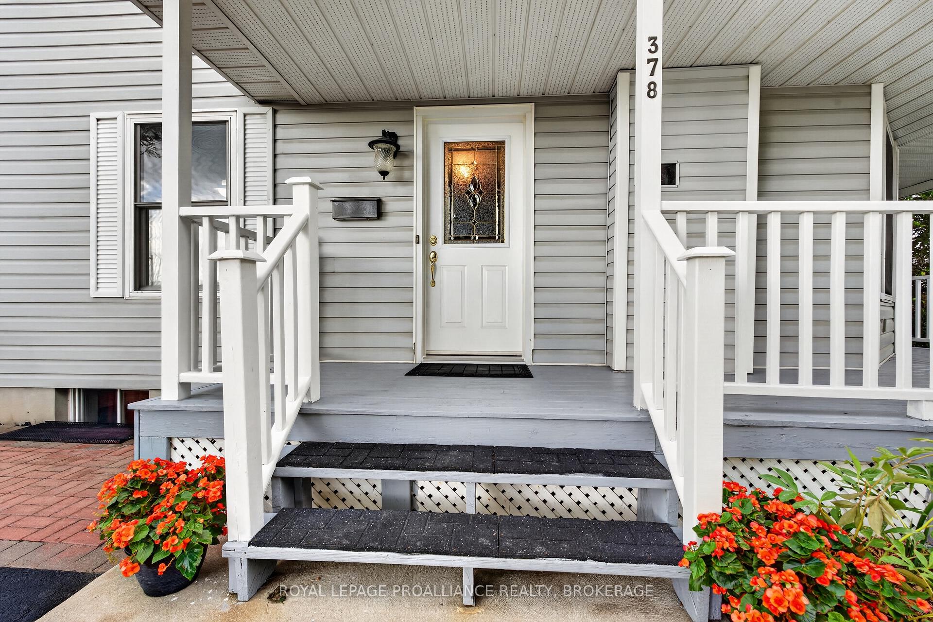 Photo 11 of 378 Waterloo Drive, Kingston, East Gardiners Rd — HOMEH