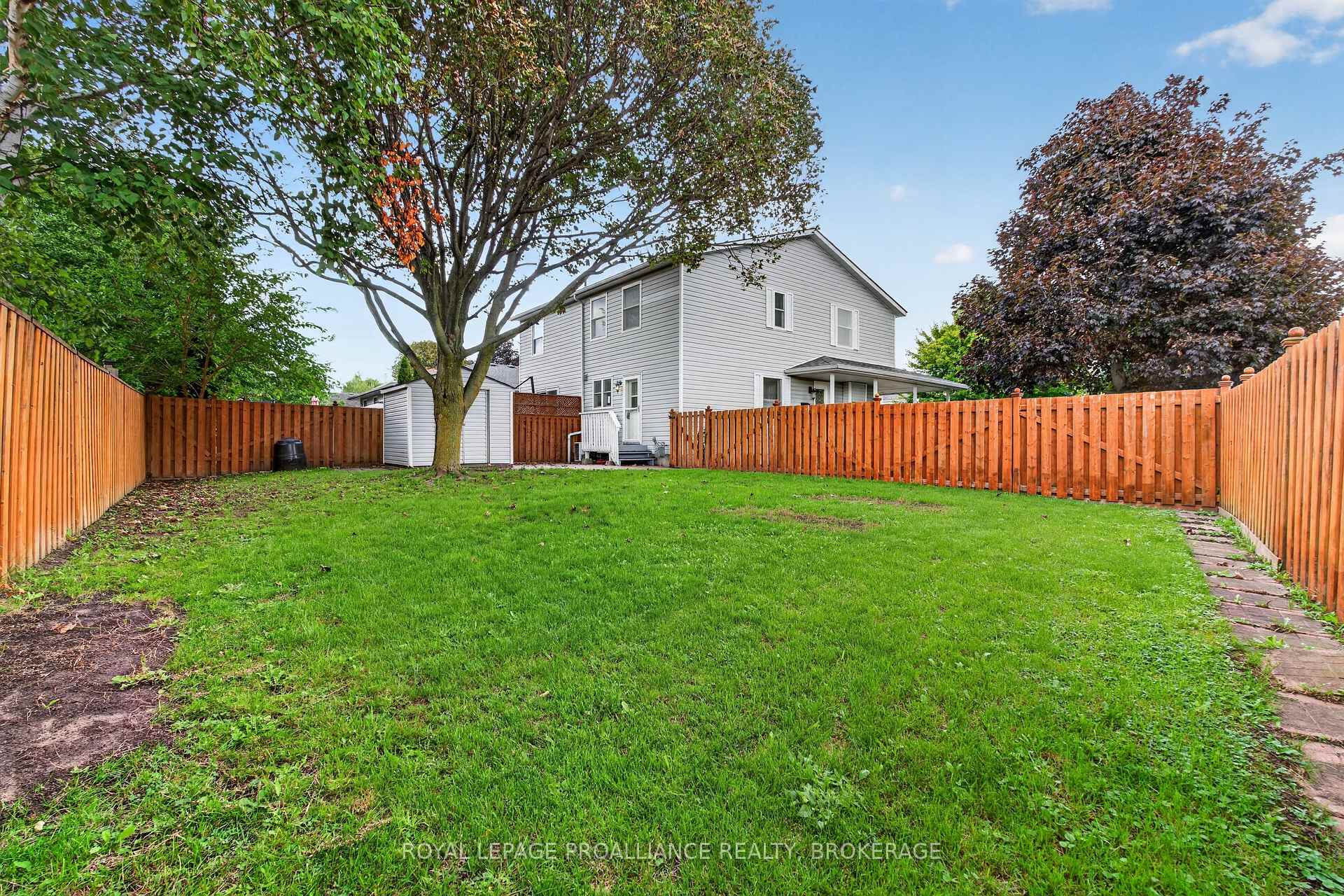 Photo 39 of 378 Waterloo Drive, Kingston, East Gardiners Rd — HOMEH