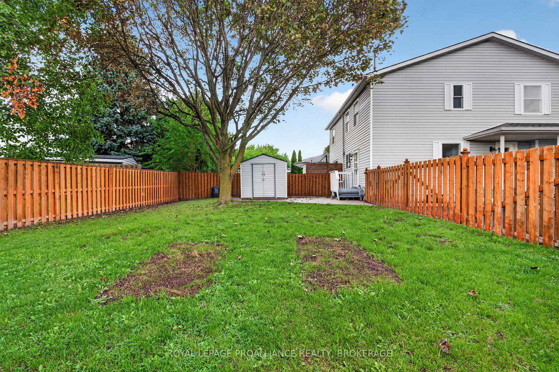 Photo 40 of 378 Waterloo Drive, Kingston, East Gardiners Rd — HOMEH