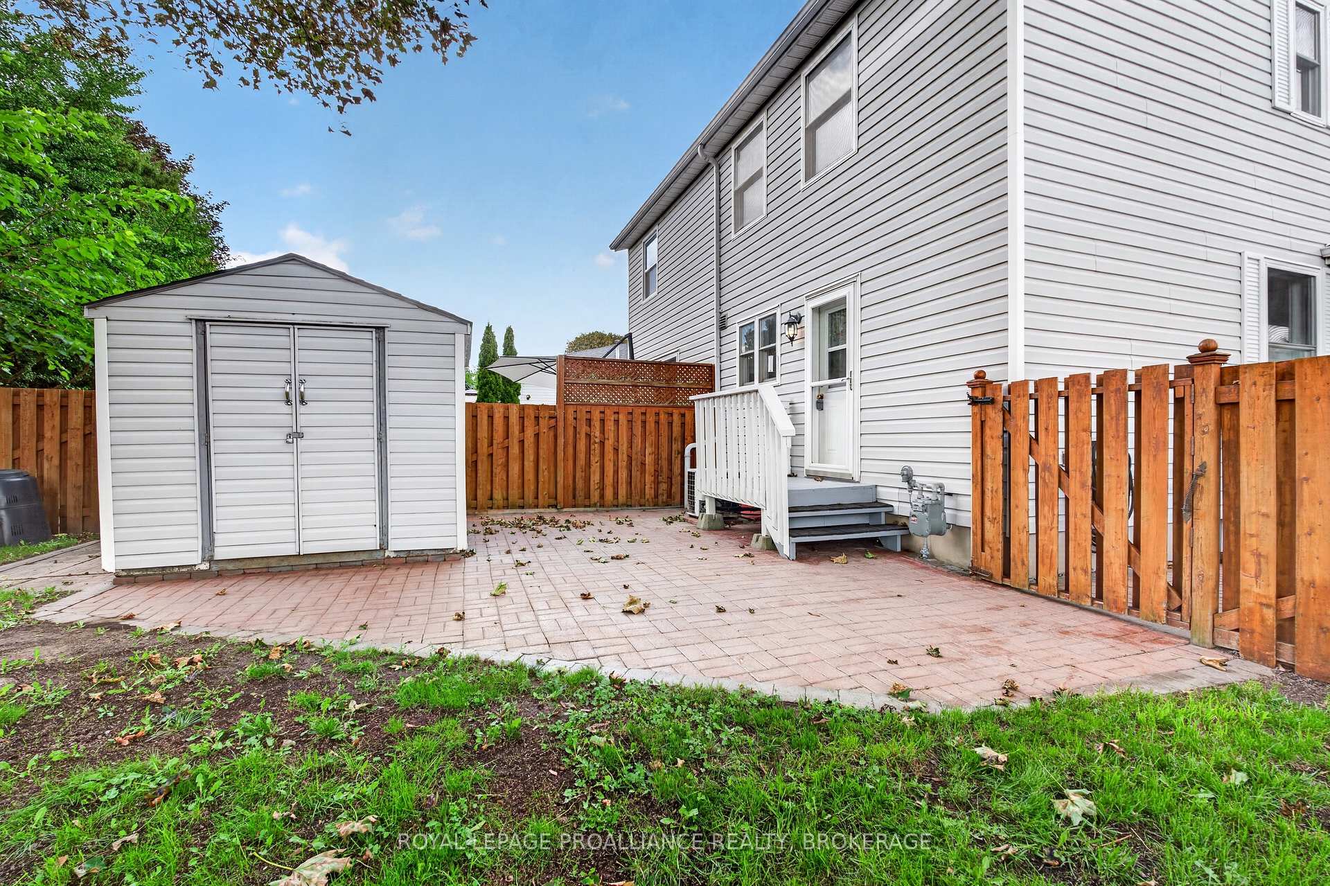 Photo 42 of 378 Waterloo Drive, Kingston, East Gardiners Rd — HOMEH
