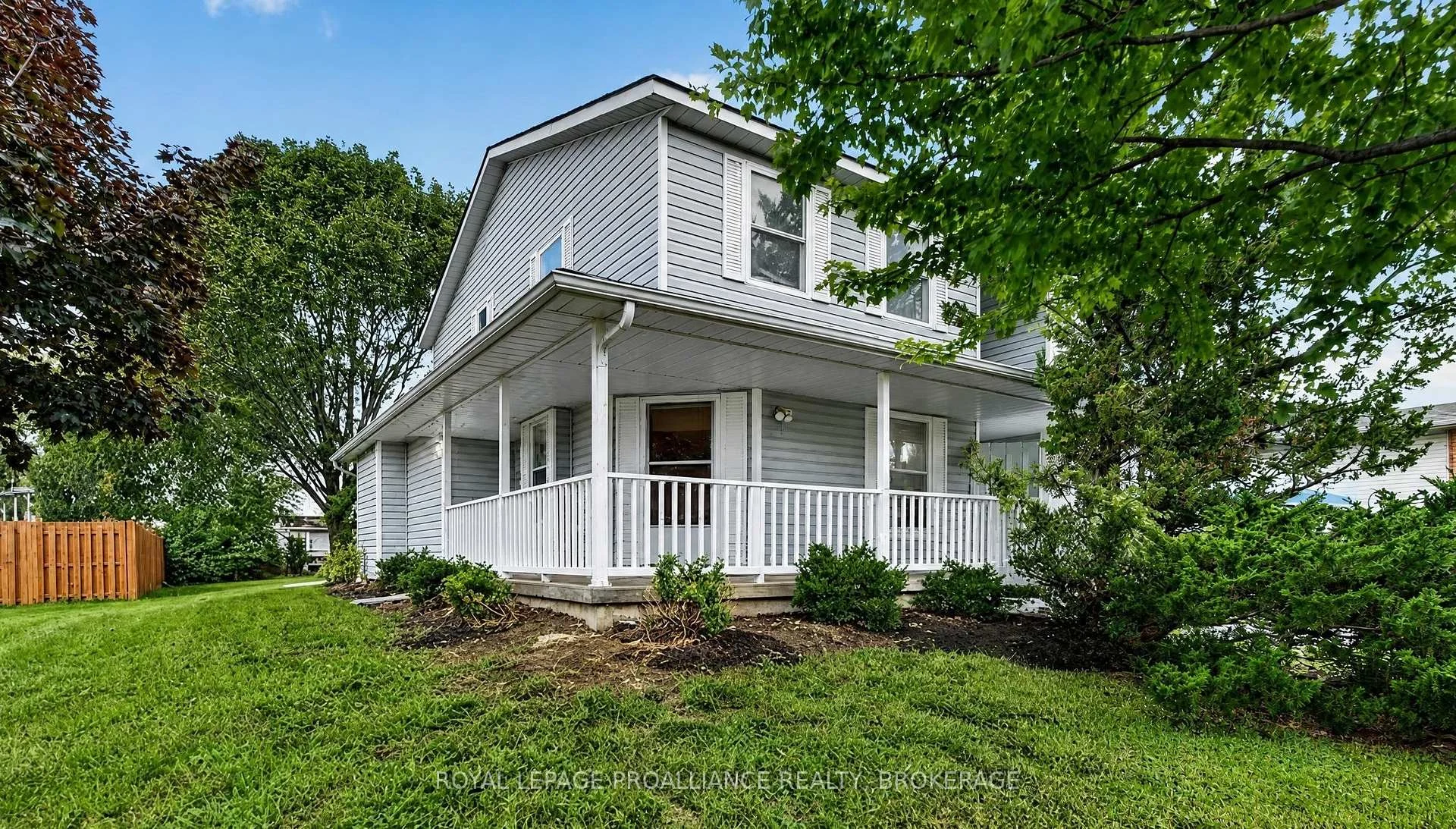 Photo 5 of 378 Waterloo Drive, Kingston, East Gardiners Rd — HOMEH
