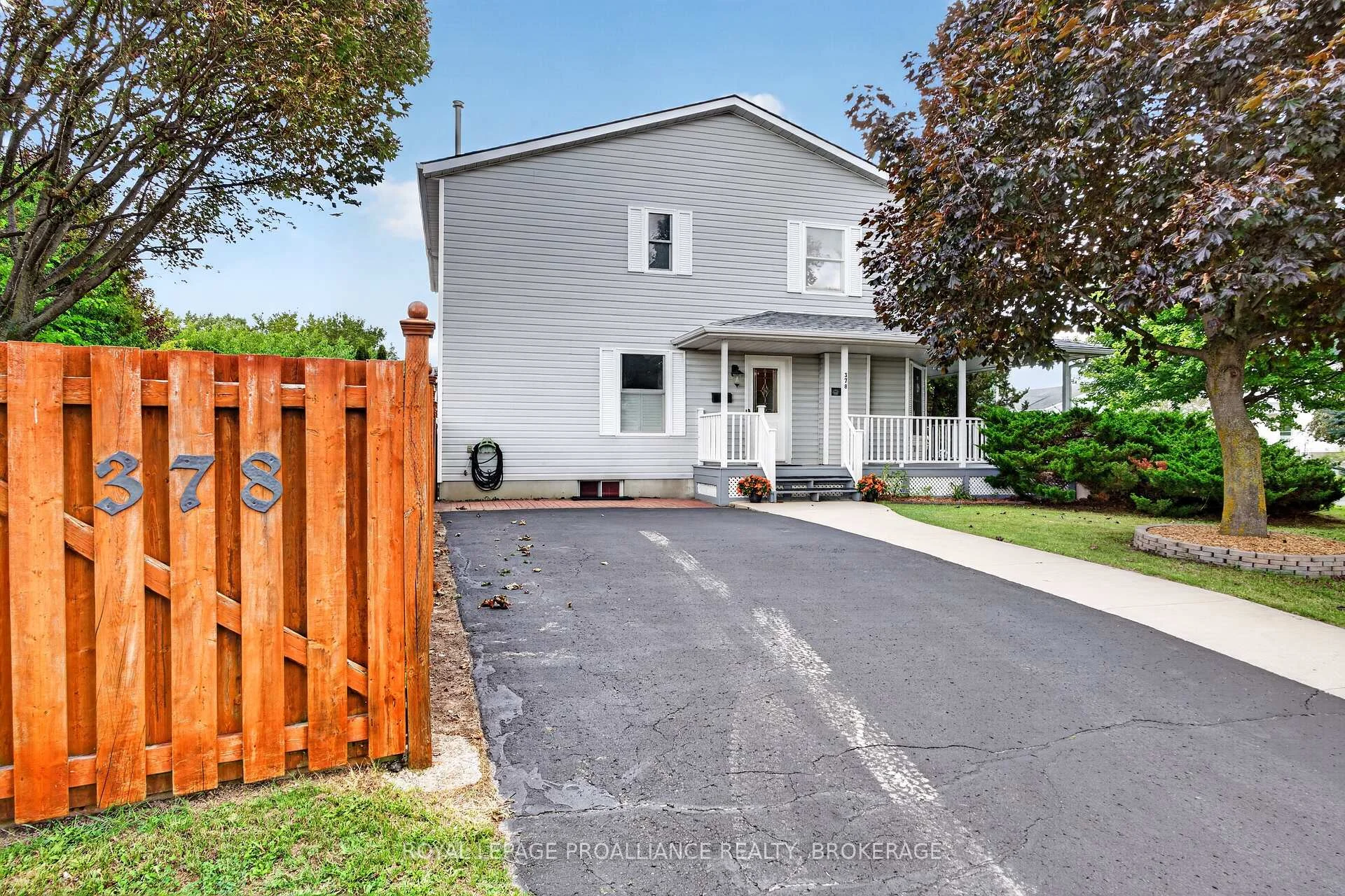 Photo 7 of 378 Waterloo Drive, Kingston, East Gardiners Rd — HOMEH