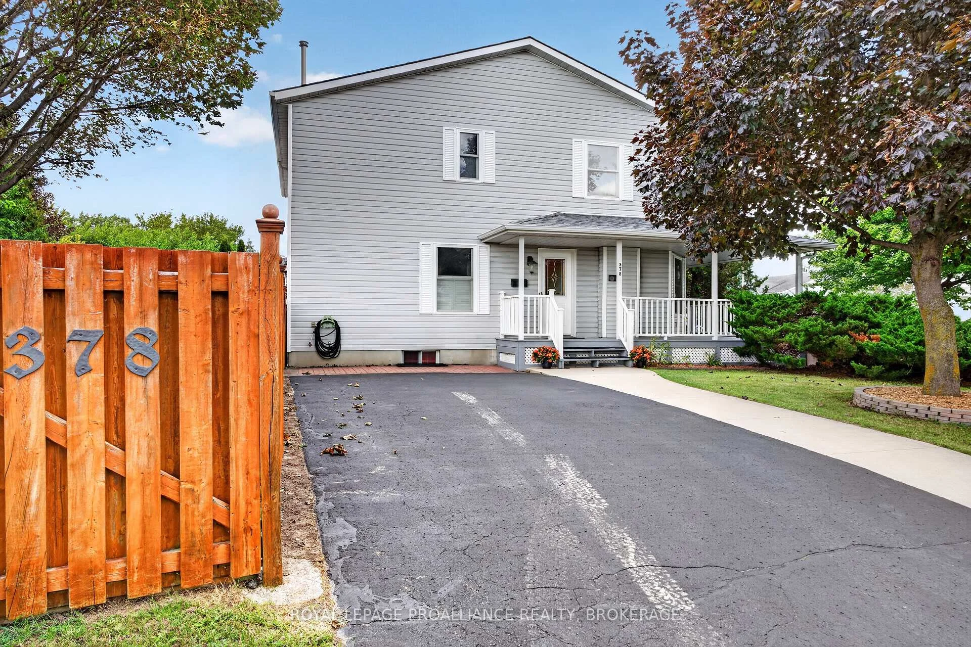 Photo 8 of 378 Waterloo Drive, Kingston, East Gardiners Rd — HOMEH