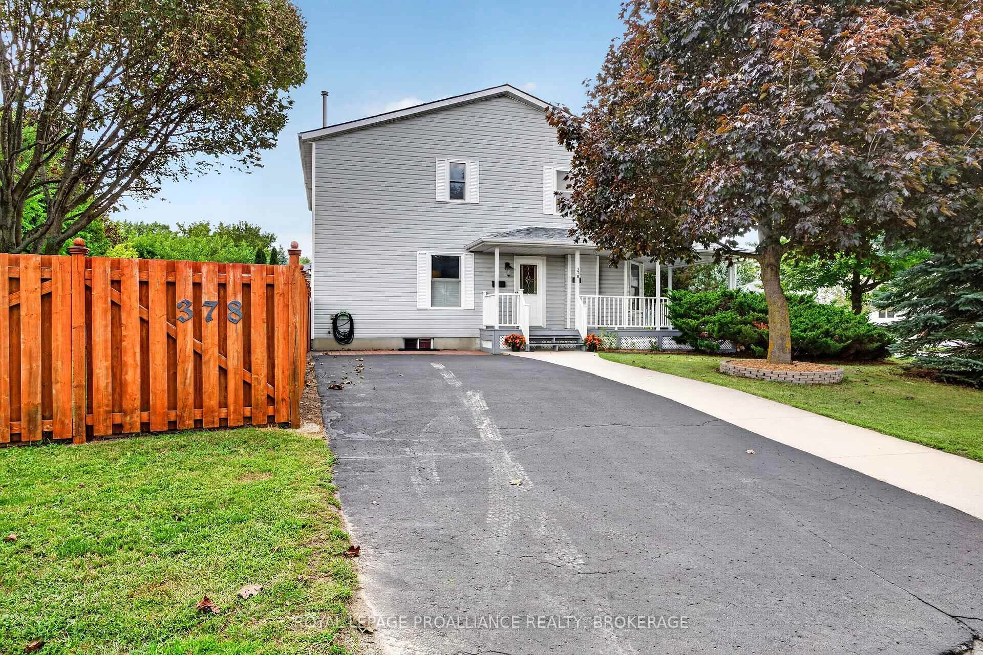 Photo 9 of 378 Waterloo Drive, Kingston, East Gardiners Rd — HOMEH