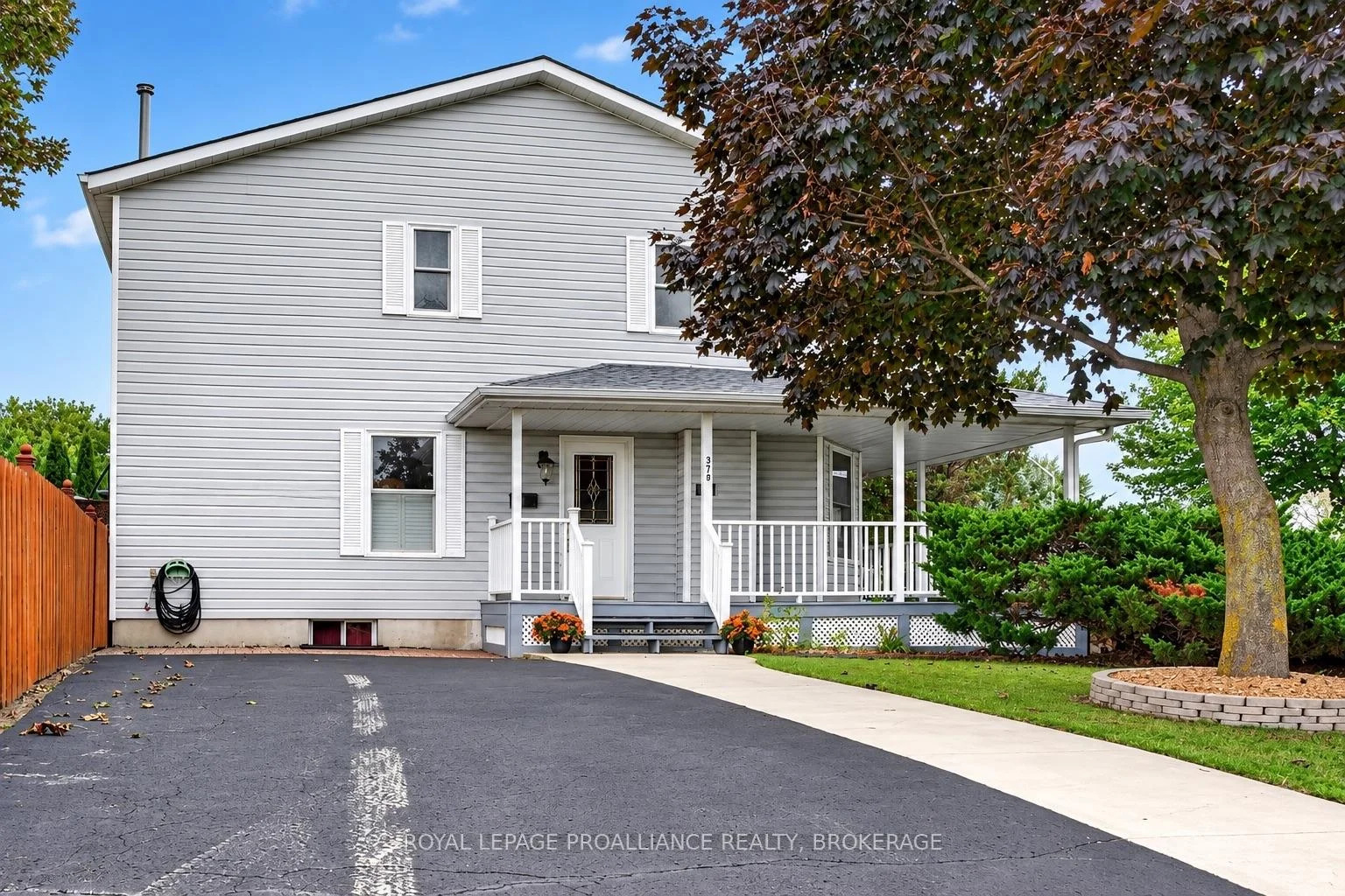 Photo 46 of 378 Waterloo Drive, Kingston, East Gardiners Rd — HOMEH