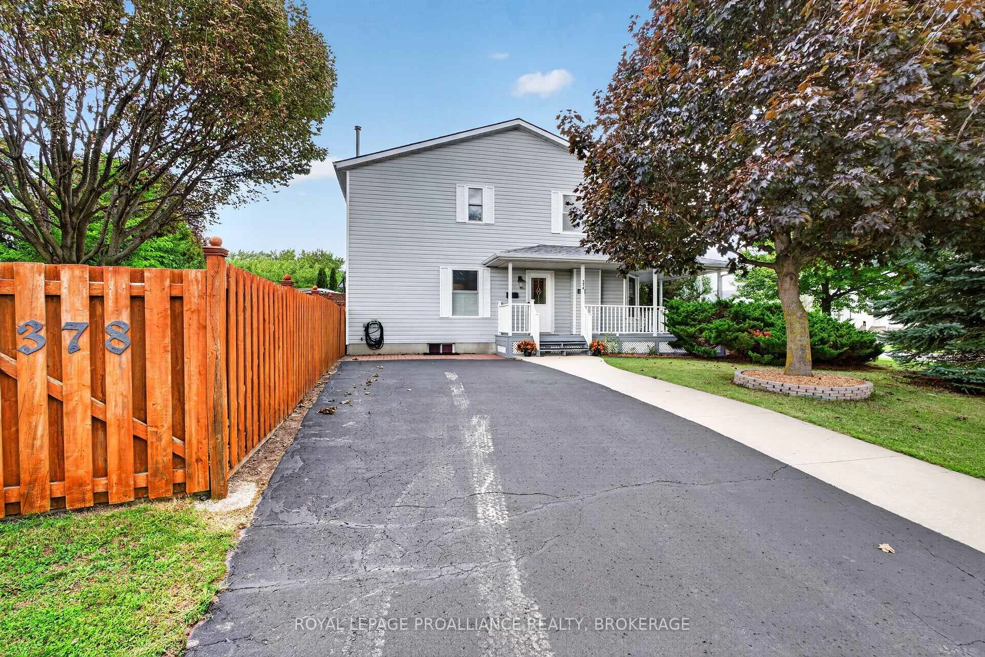 Photo 47 of 378 Waterloo Drive, Kingston, East Gardiners Rd — HOMEH