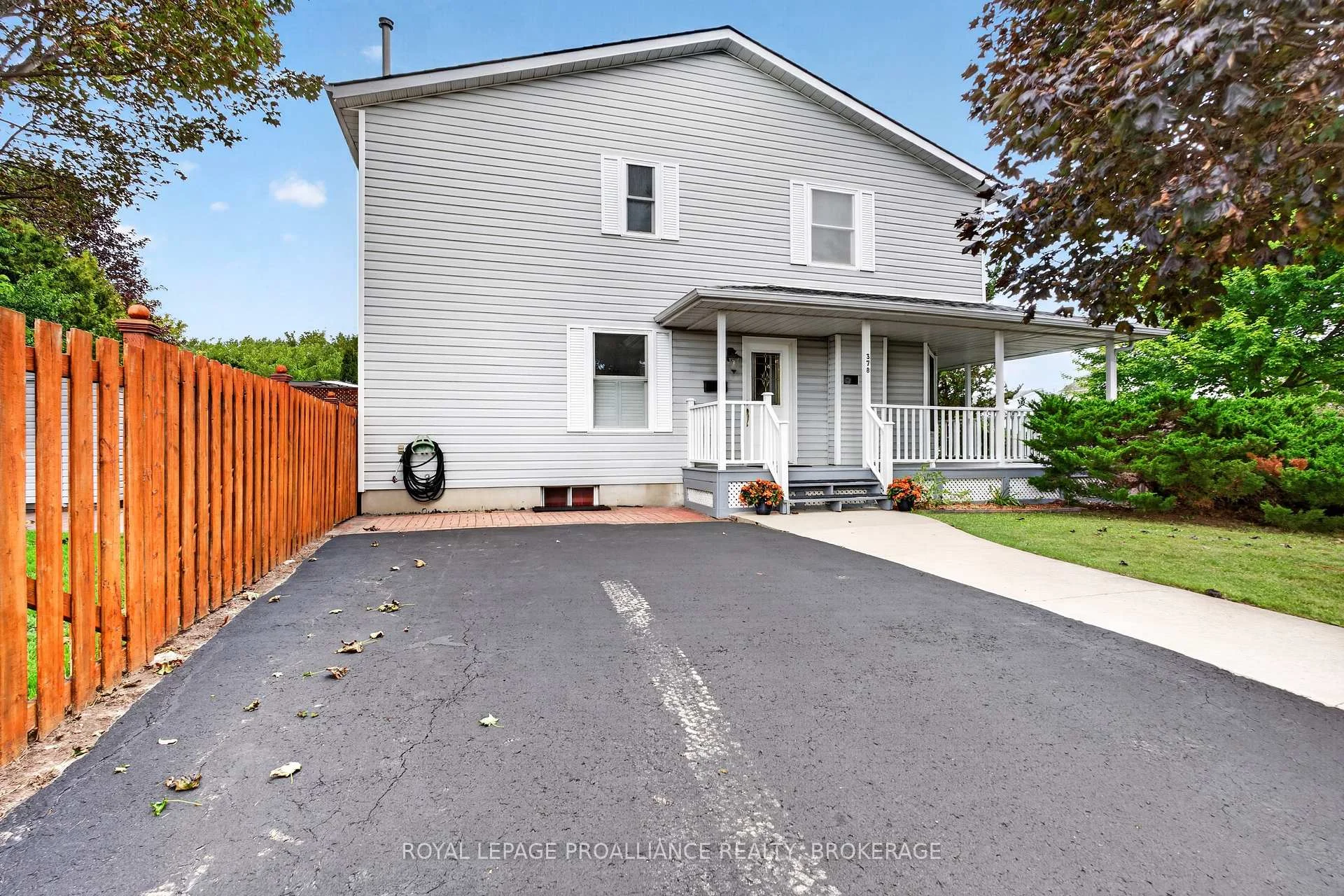 Photo 48 of 378 Waterloo Drive, Kingston, East Gardiners Rd — HOMEH