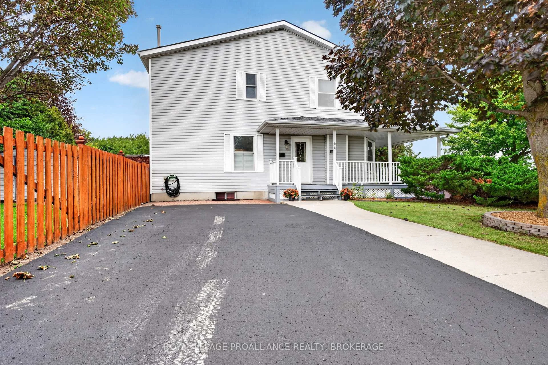 Photo 49 of 378 Waterloo Drive, Kingston, East Gardiners Rd — HOMEH
