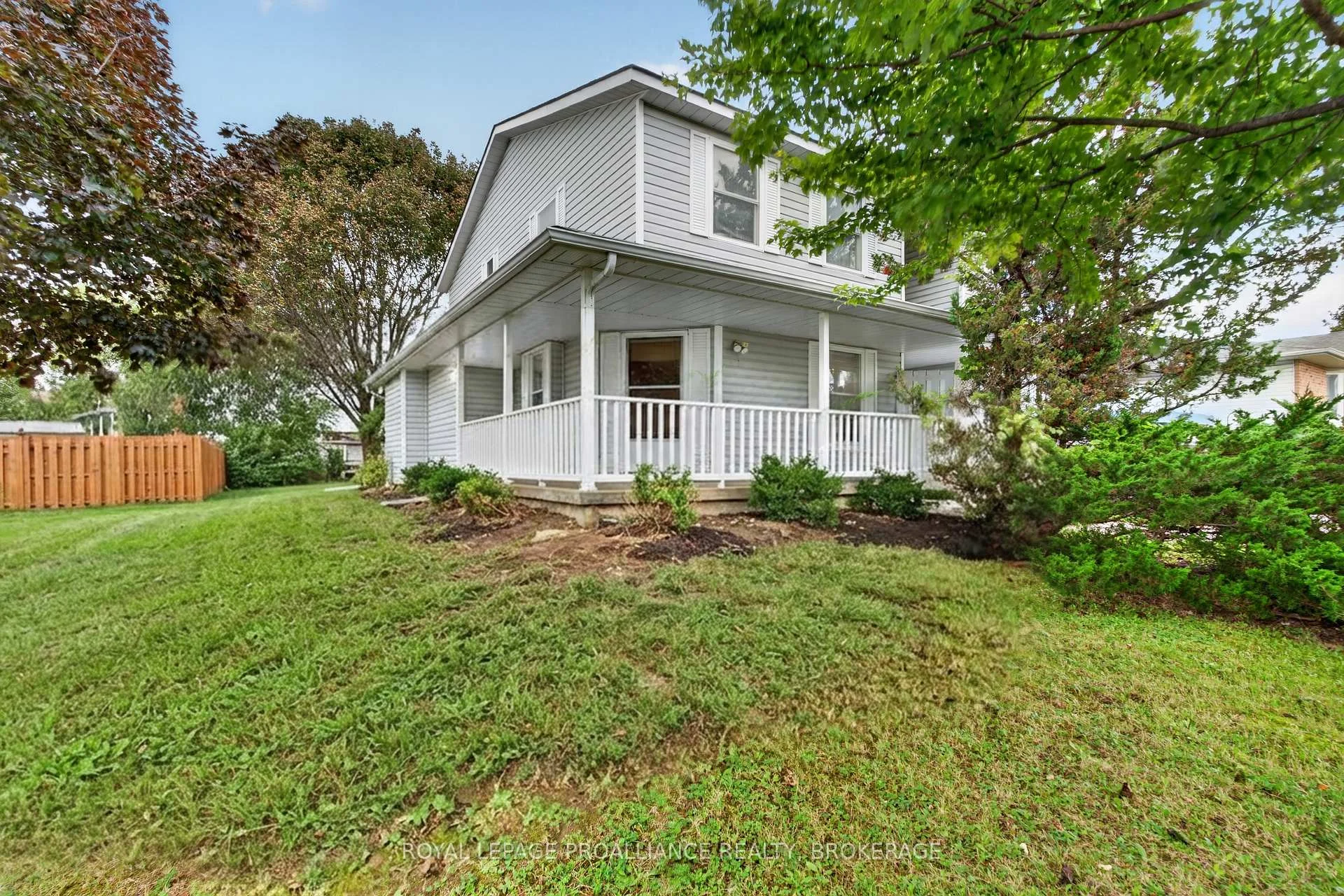 Photo 50 of 378 Waterloo Drive, Kingston, East Gardiners Rd — HOMEH