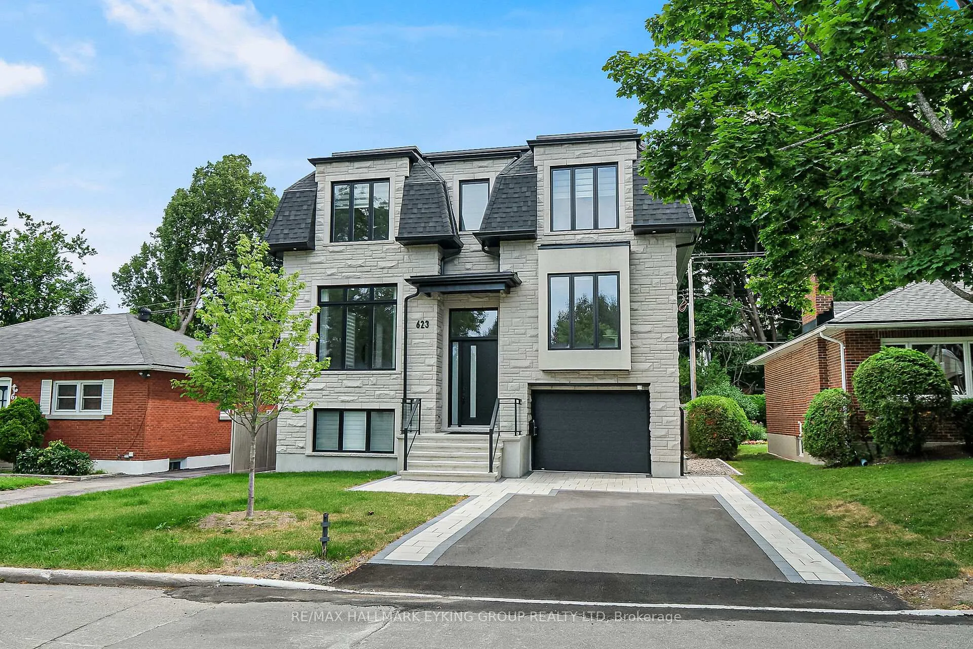 Photo 3 of 623 Rowanwood Avenue, Ottawa, McKellar/Highland — HOMEH