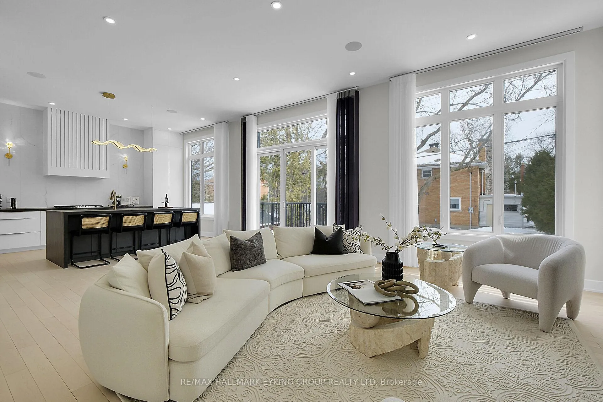 Photo 9 of 623 Rowanwood Avenue, Ottawa, McKellar/Highland — HOMEH