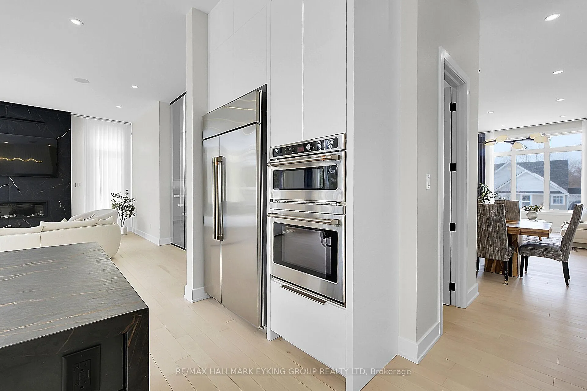 Photo 14 of 623 Rowanwood Avenue, Ottawa, McKellar/Highland — HOMEH