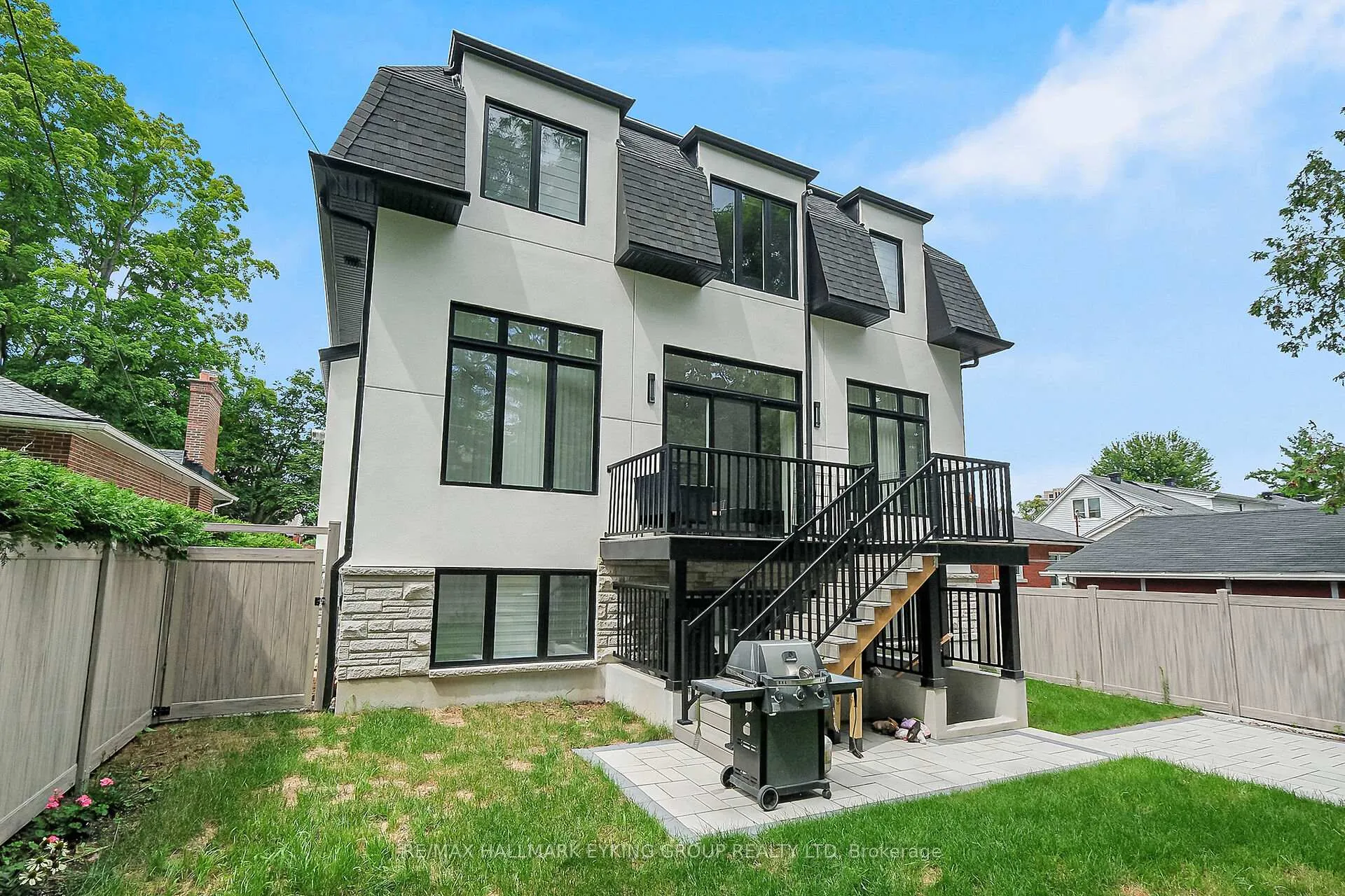 Photo 46 of 623 Rowanwood Avenue, Ottawa, McKellar/Highland — HOMEH