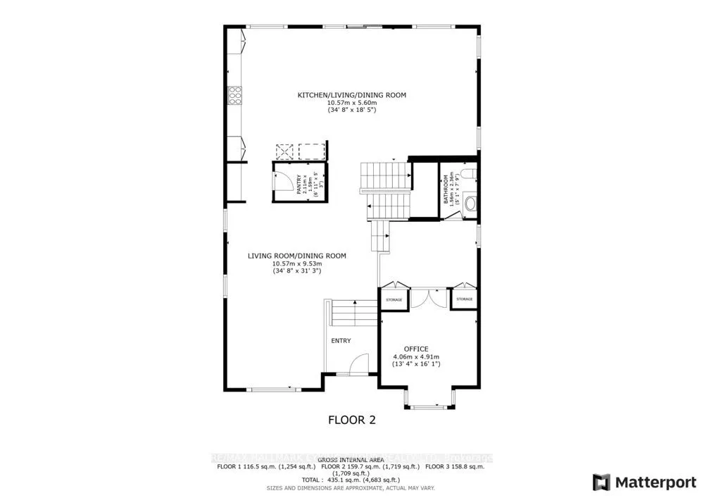 Photo 48 of 623 Rowanwood Avenue, Ottawa, McKellar/Highland — HOMEH