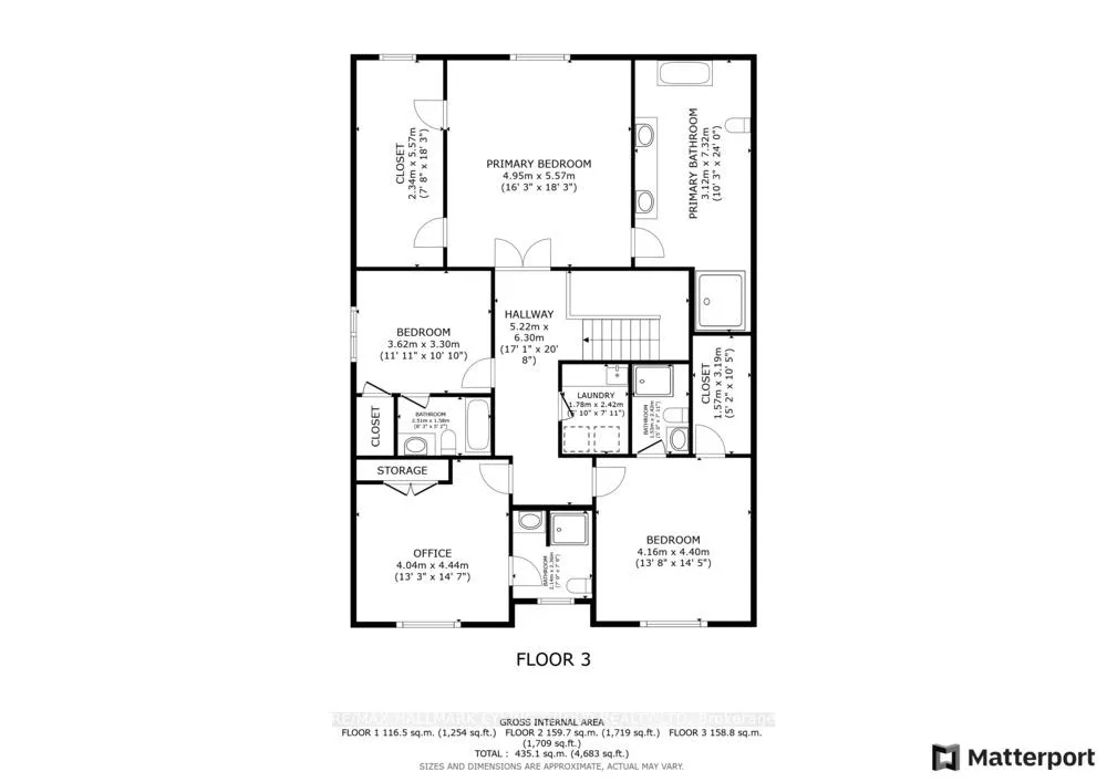 Photo 49 of 623 Rowanwood Avenue, Ottawa, McKellar/Highland — HOMEH