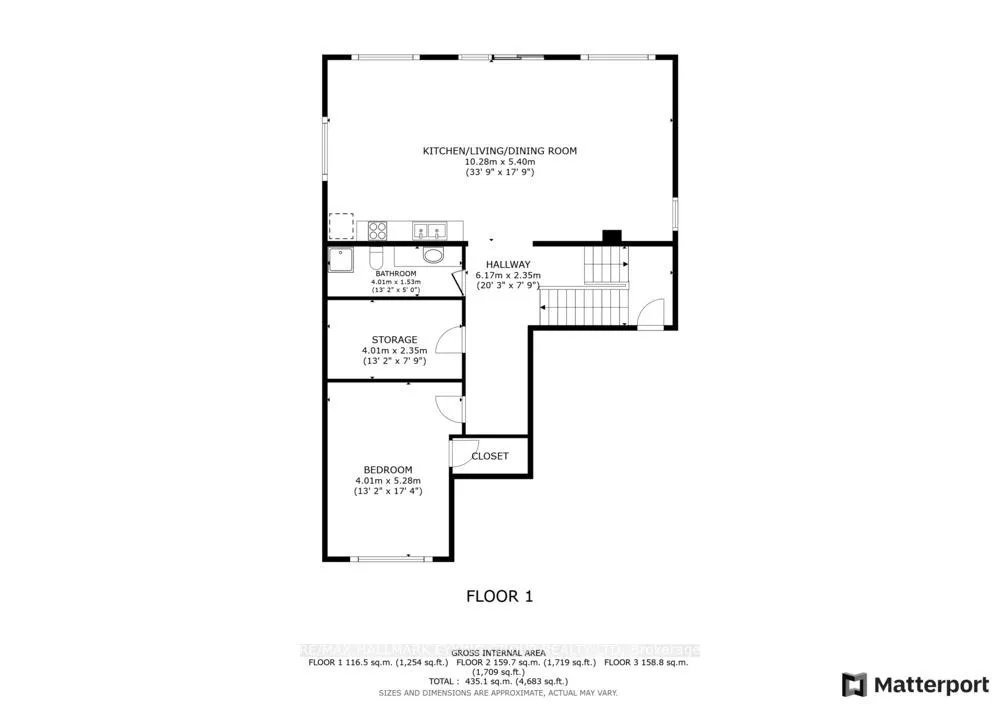 Photo 50 of 623 Rowanwood Avenue, Ottawa, McKellar/Highland — HOMEH