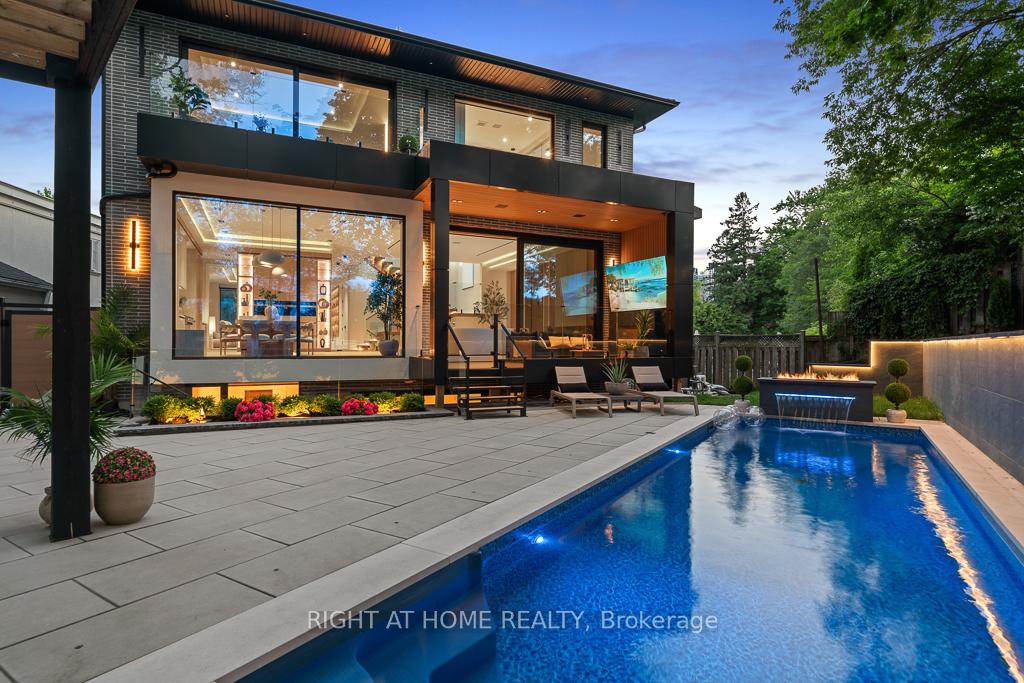 Photo 44 of 77 Walder Avenue, North York, Bridle Path-Sunnybrook-York Mills — HOMEH
