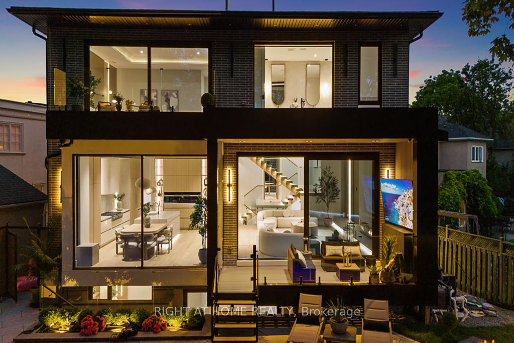 Photo 46 of 77 Walder Avenue, North York, Bridle Path-Sunnybrook-York Mills — HOMEH