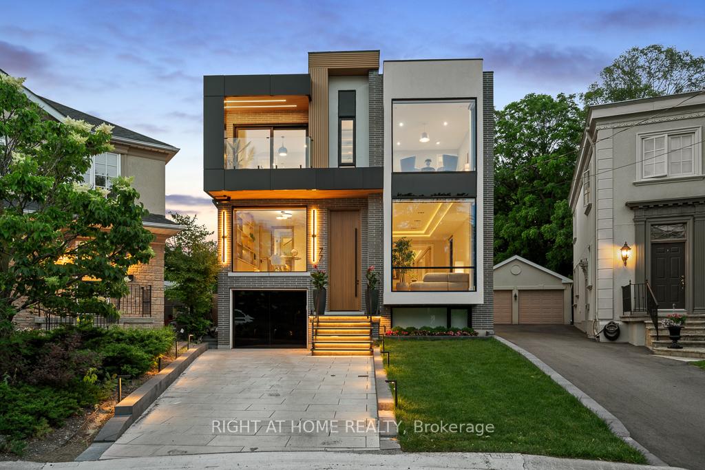 Photo 48 of 77 Walder Avenue, North York, Bridle Path-Sunnybrook-York Mills — HOMEH
