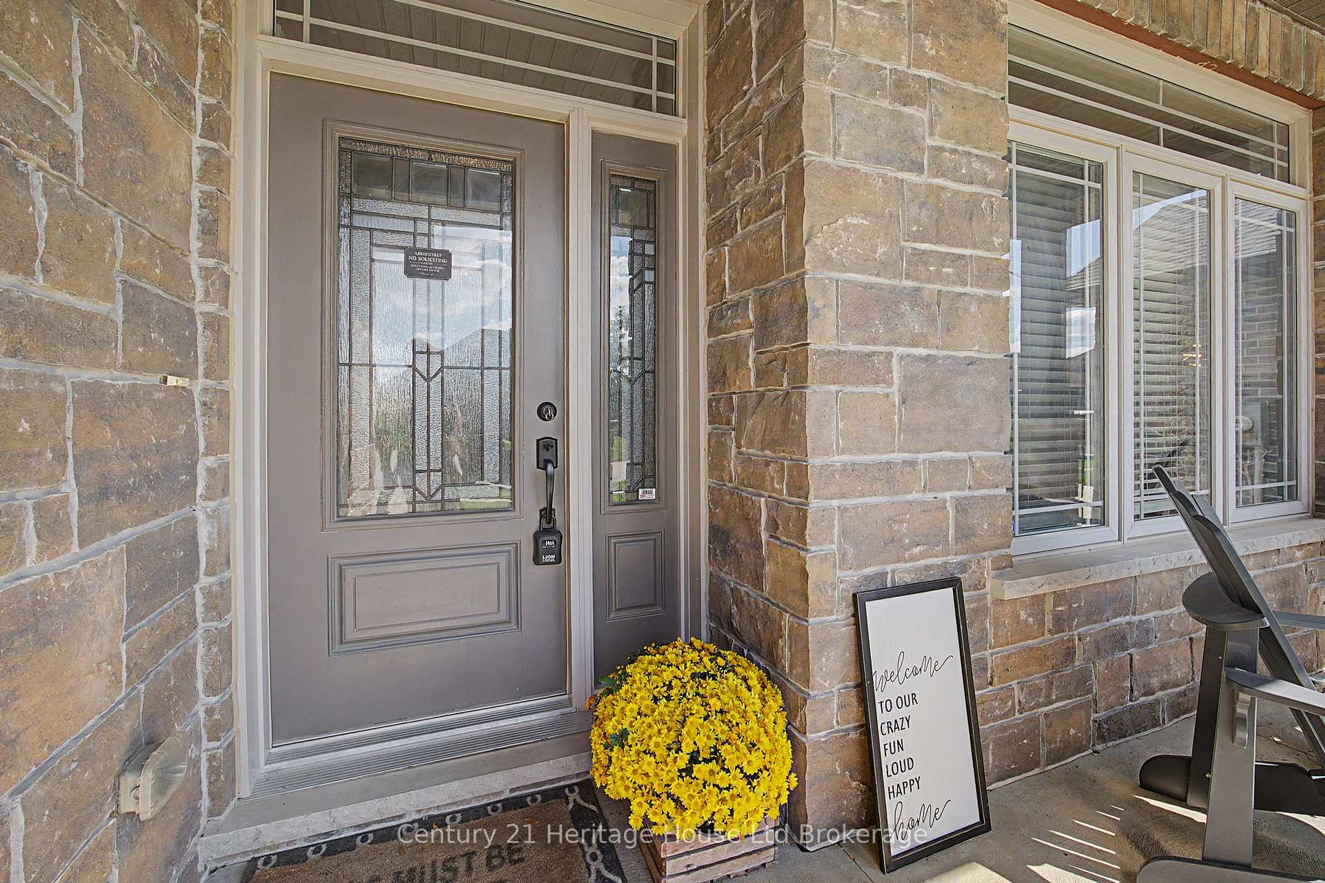 Photo 3 of 91 Boyd Boulevard, Zorra, Thamesford — HOMEH
