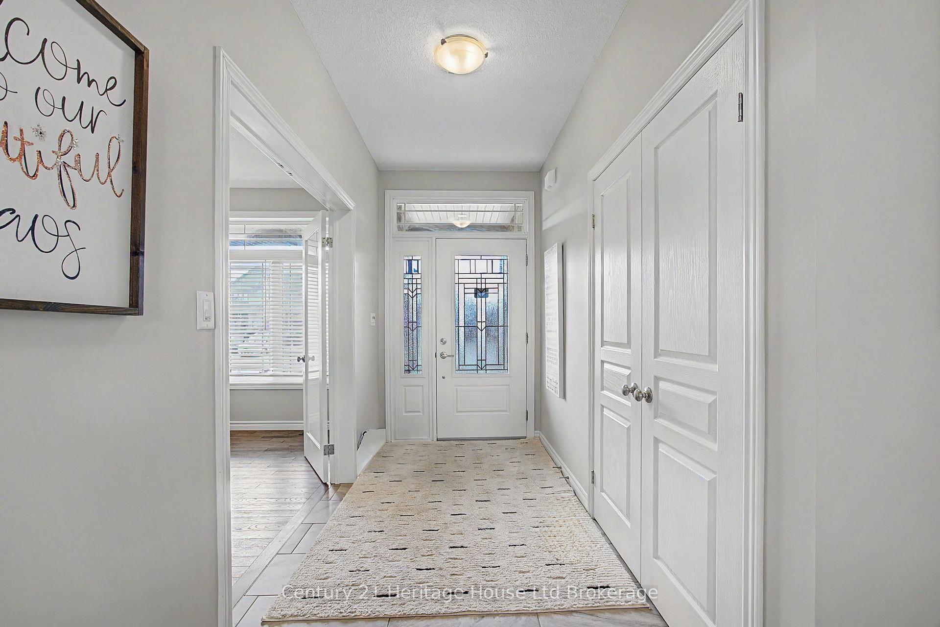 Photo 5 of 91 Boyd Boulevard, Zorra, Thamesford — HOMEH