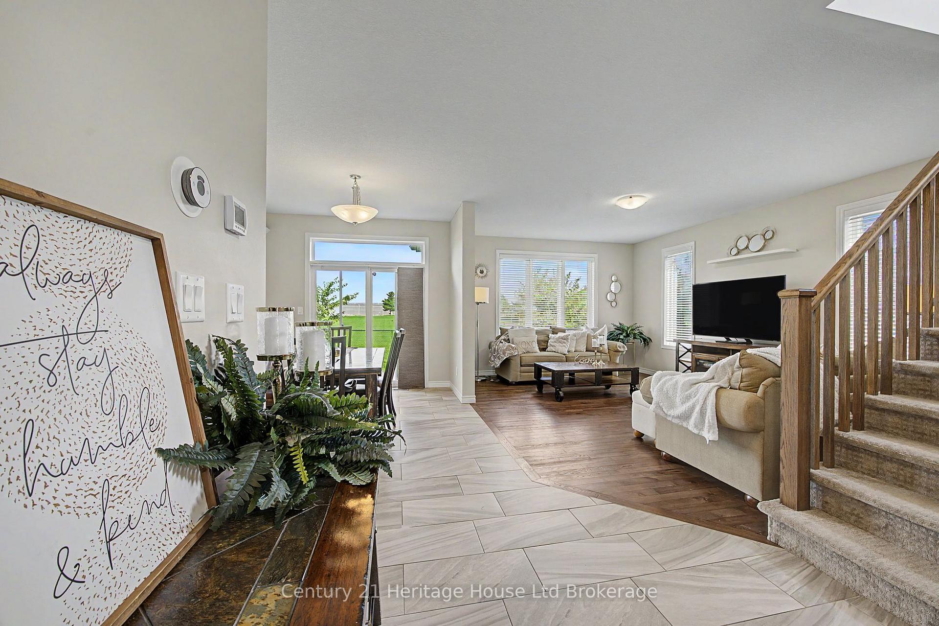Photo 6 of 91 Boyd Boulevard, Zorra, Thamesford — HOMEH