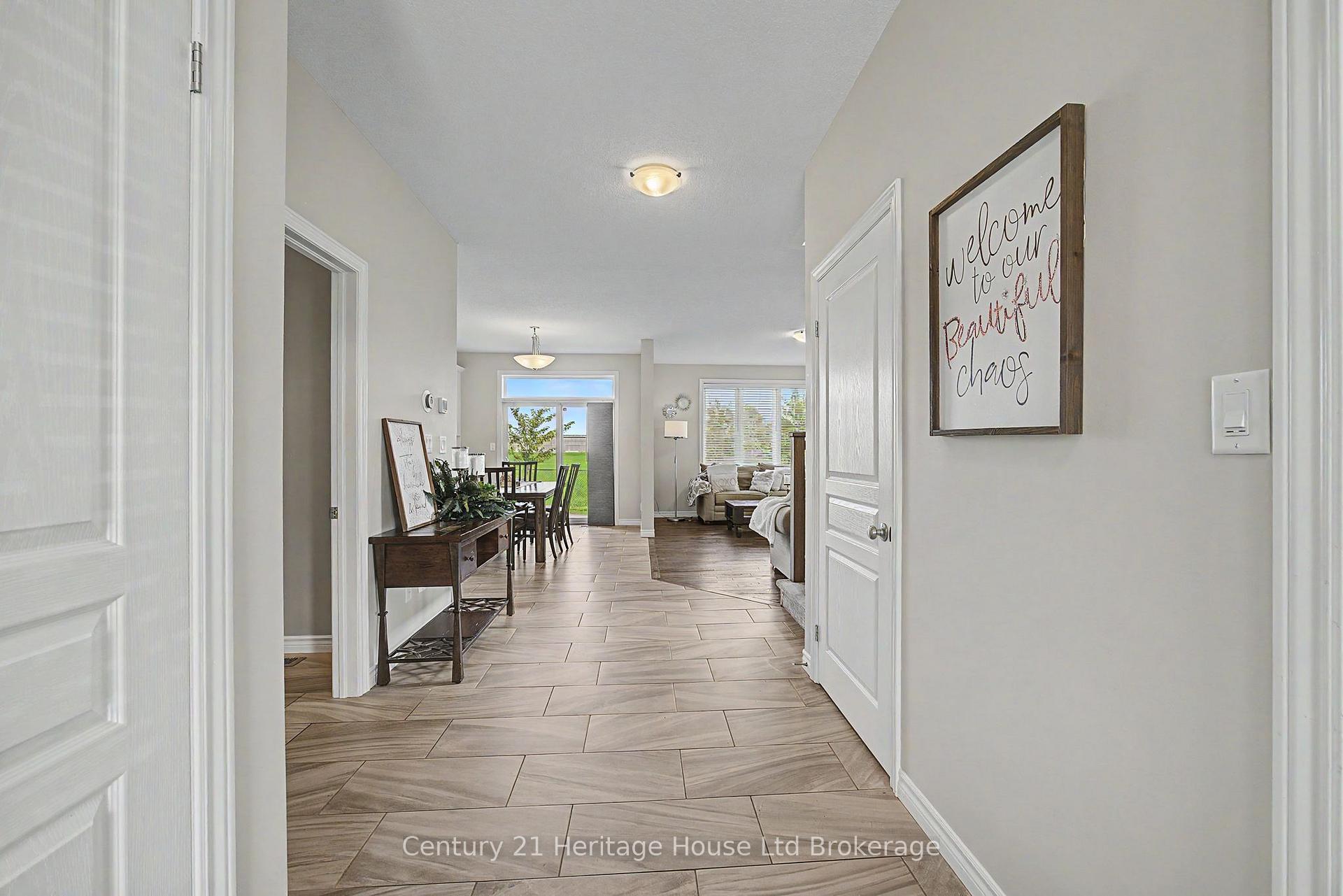 Photo 7 of 91 Boyd Boulevard, Zorra, Thamesford — HOMEH