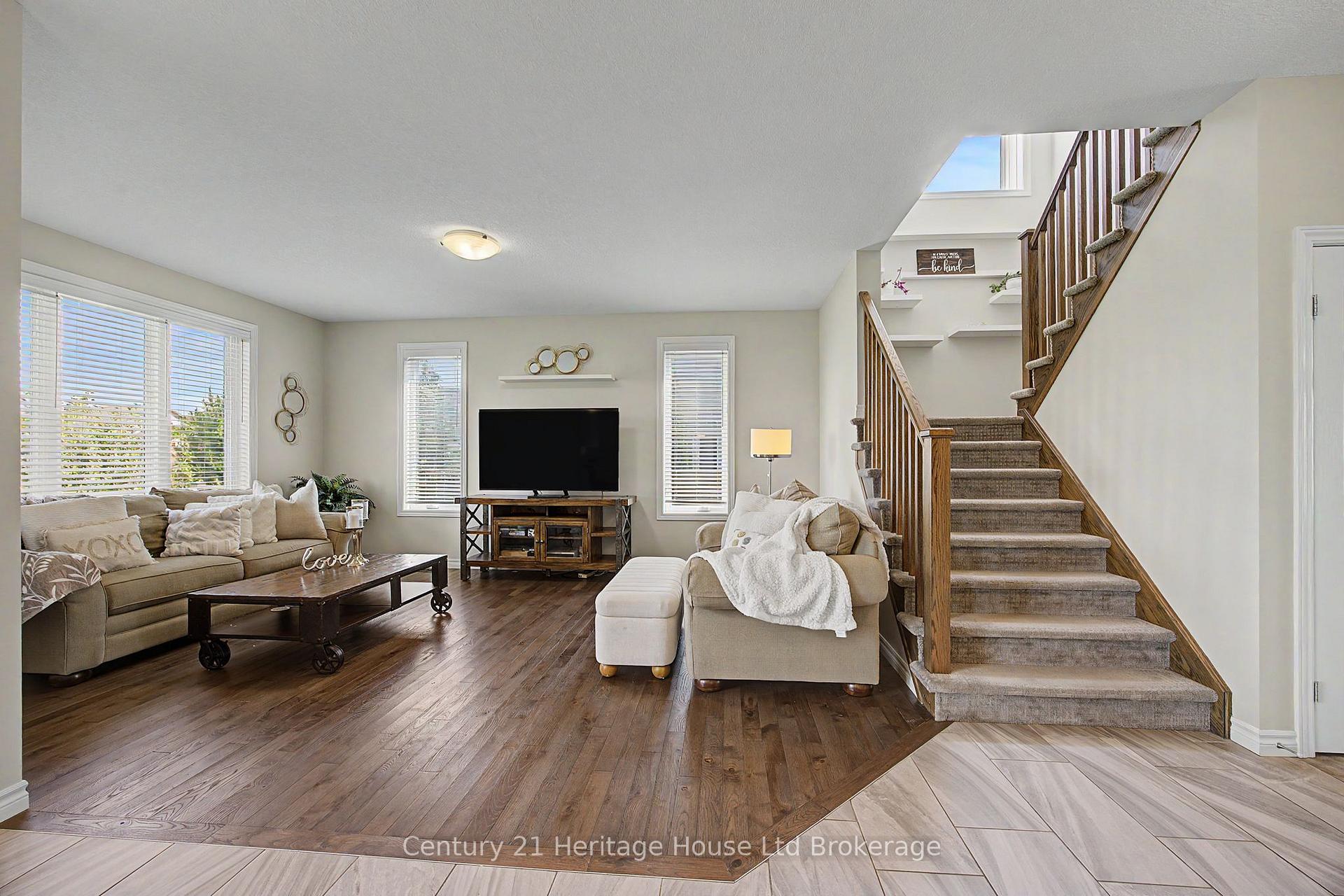 Photo 10 of 91 Boyd Boulevard, Zorra, Thamesford — HOMEH