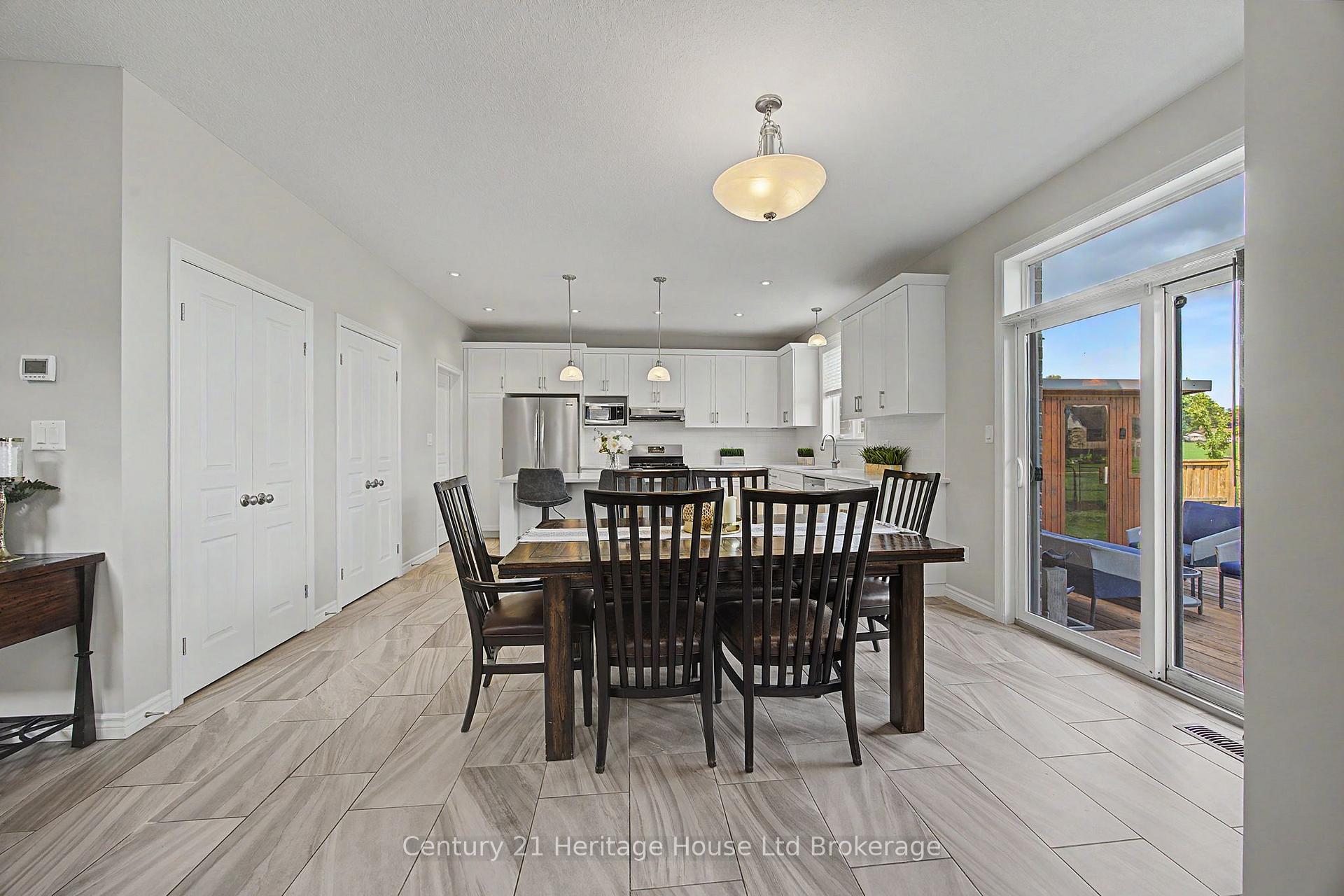 Photo 11 of 91 Boyd Boulevard, Zorra, Thamesford — HOMEH