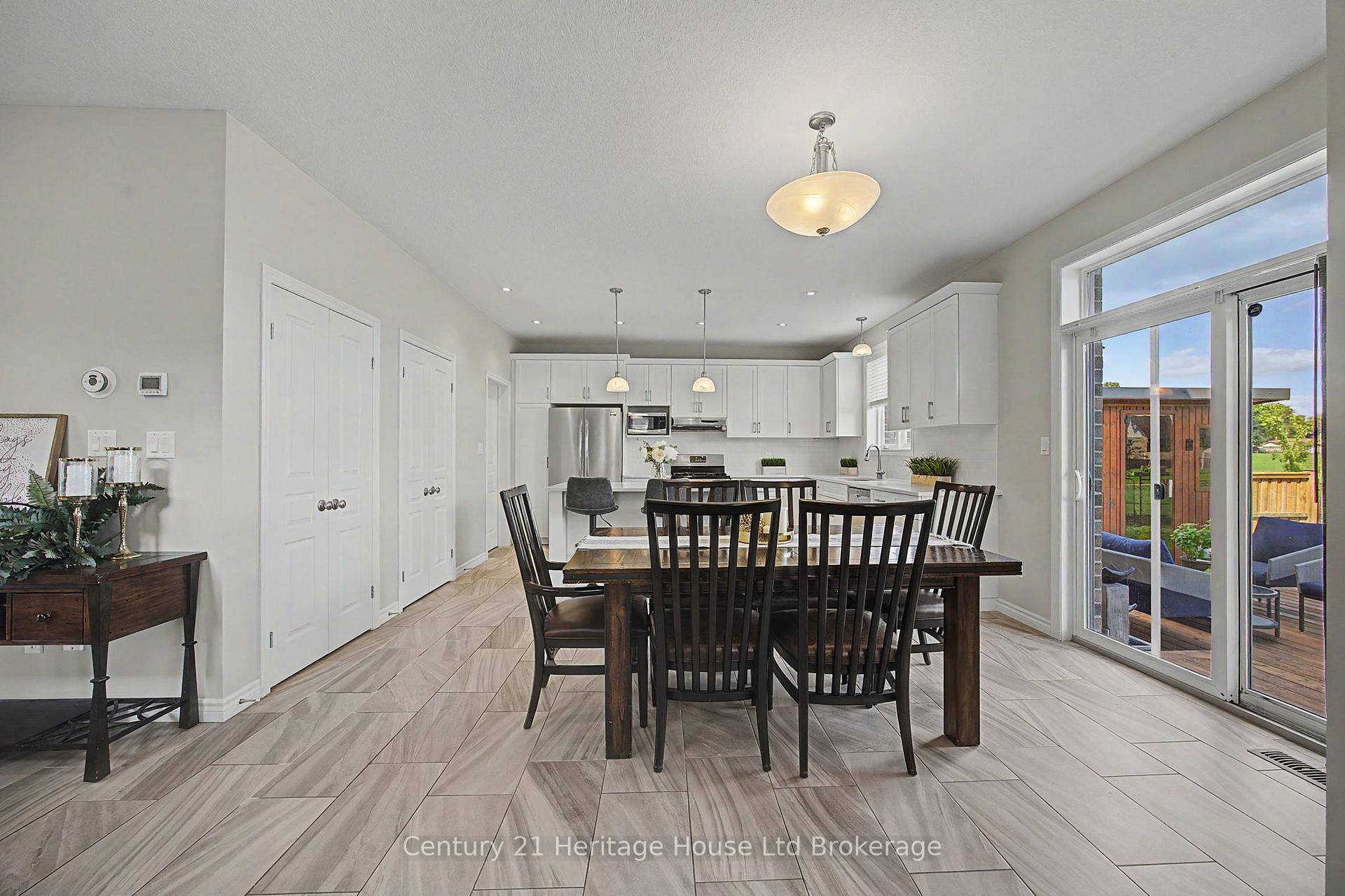 Photo 12 of 91 Boyd Boulevard, Zorra, Thamesford — HOMEH