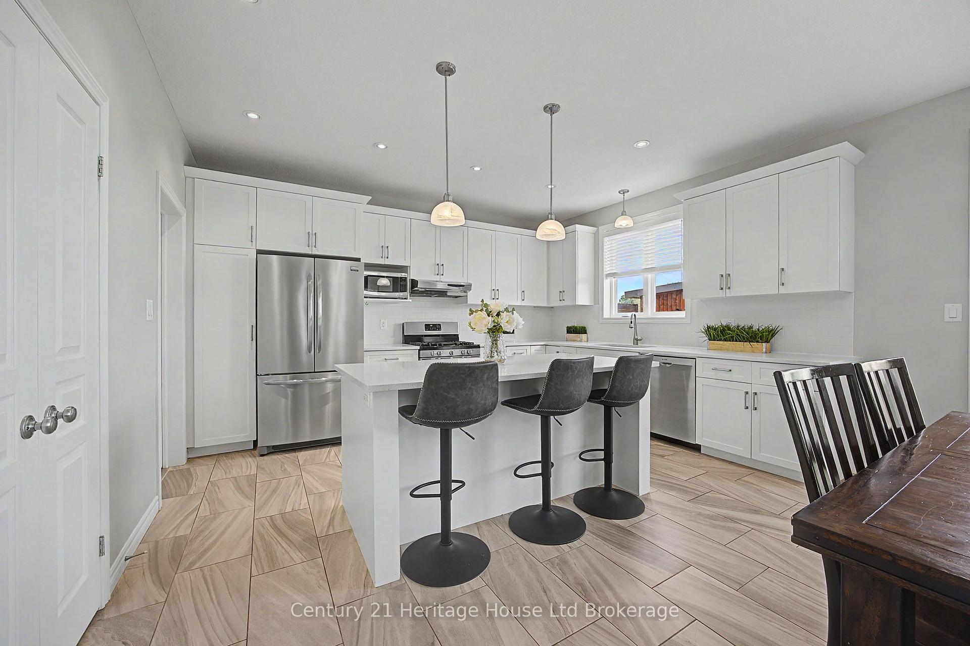 Photo 13 of 91 Boyd Boulevard, Zorra, Thamesford — HOMEH