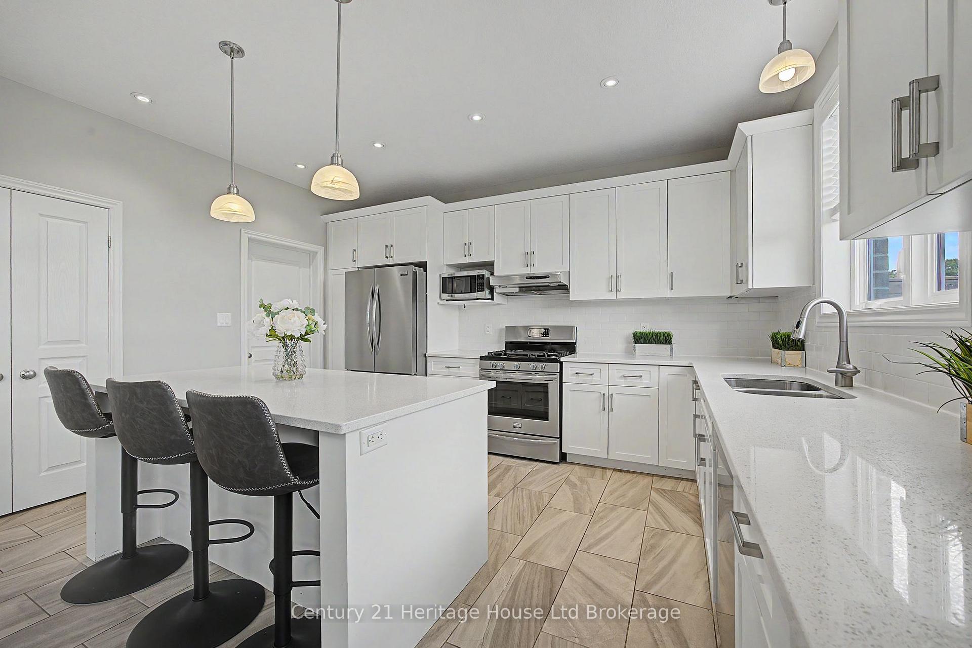 Photo 15 of 91 Boyd Boulevard, Zorra, Thamesford — HOMEH