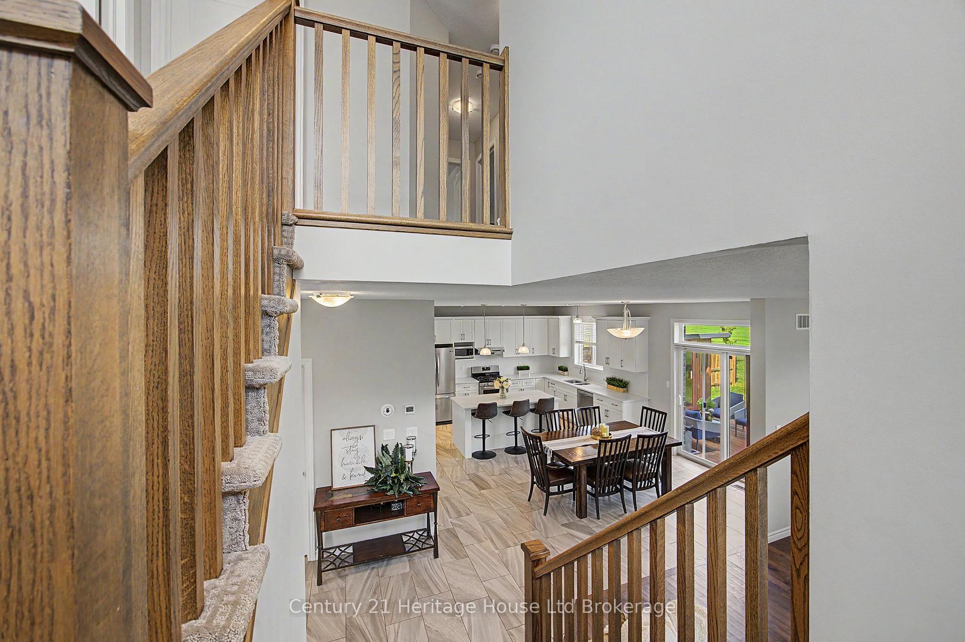 Photo 16 of 91 Boyd Boulevard, Zorra, Thamesford — HOMEH
