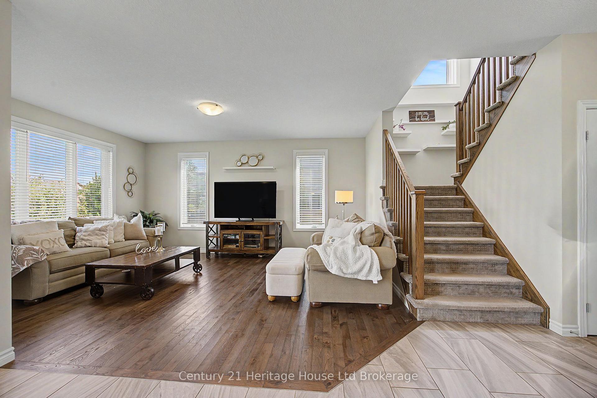 Photo 17 of 91 Boyd Boulevard, Zorra, Thamesford — HOMEH