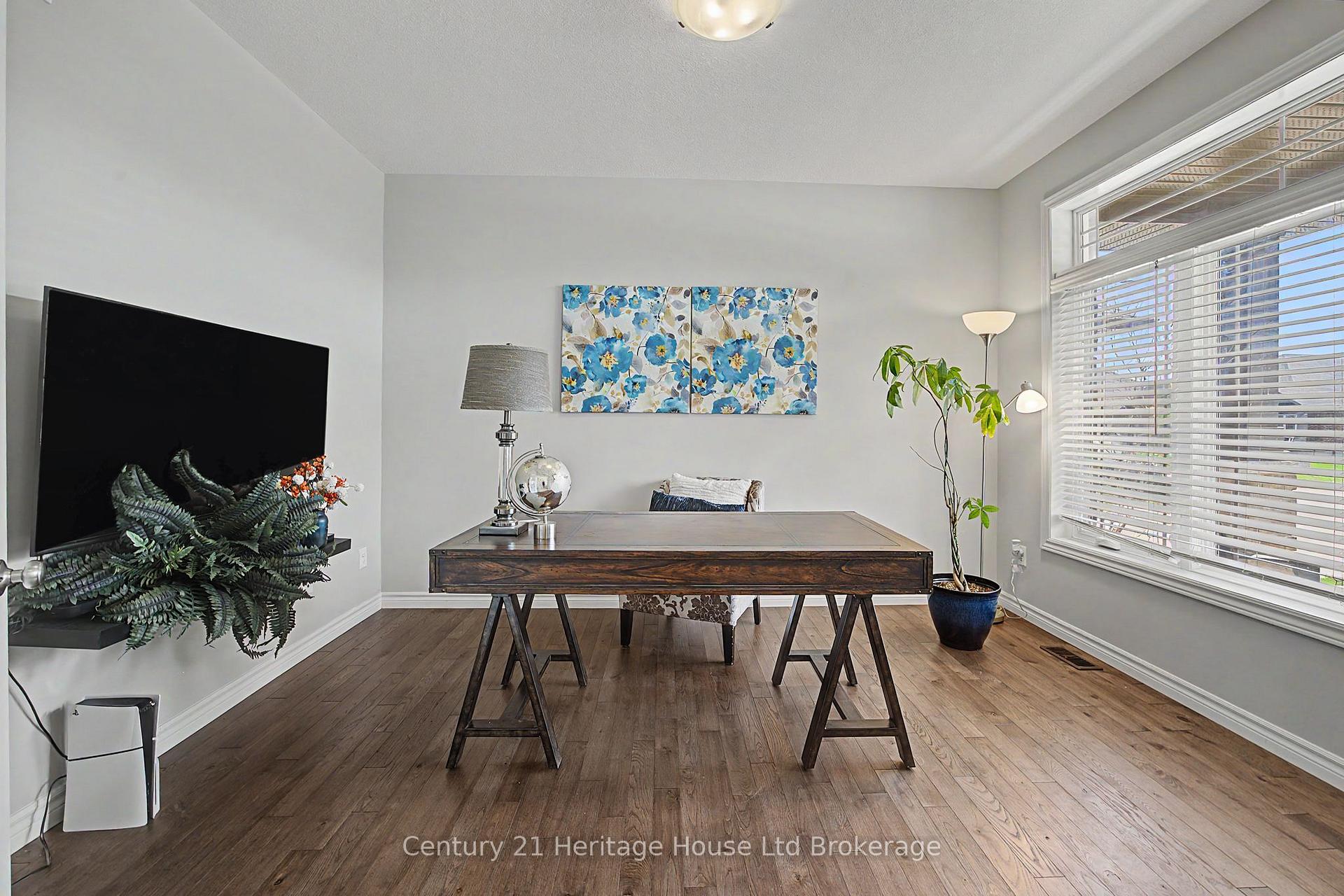 Photo 18 of 91 Boyd Boulevard, Zorra, Thamesford — HOMEH
