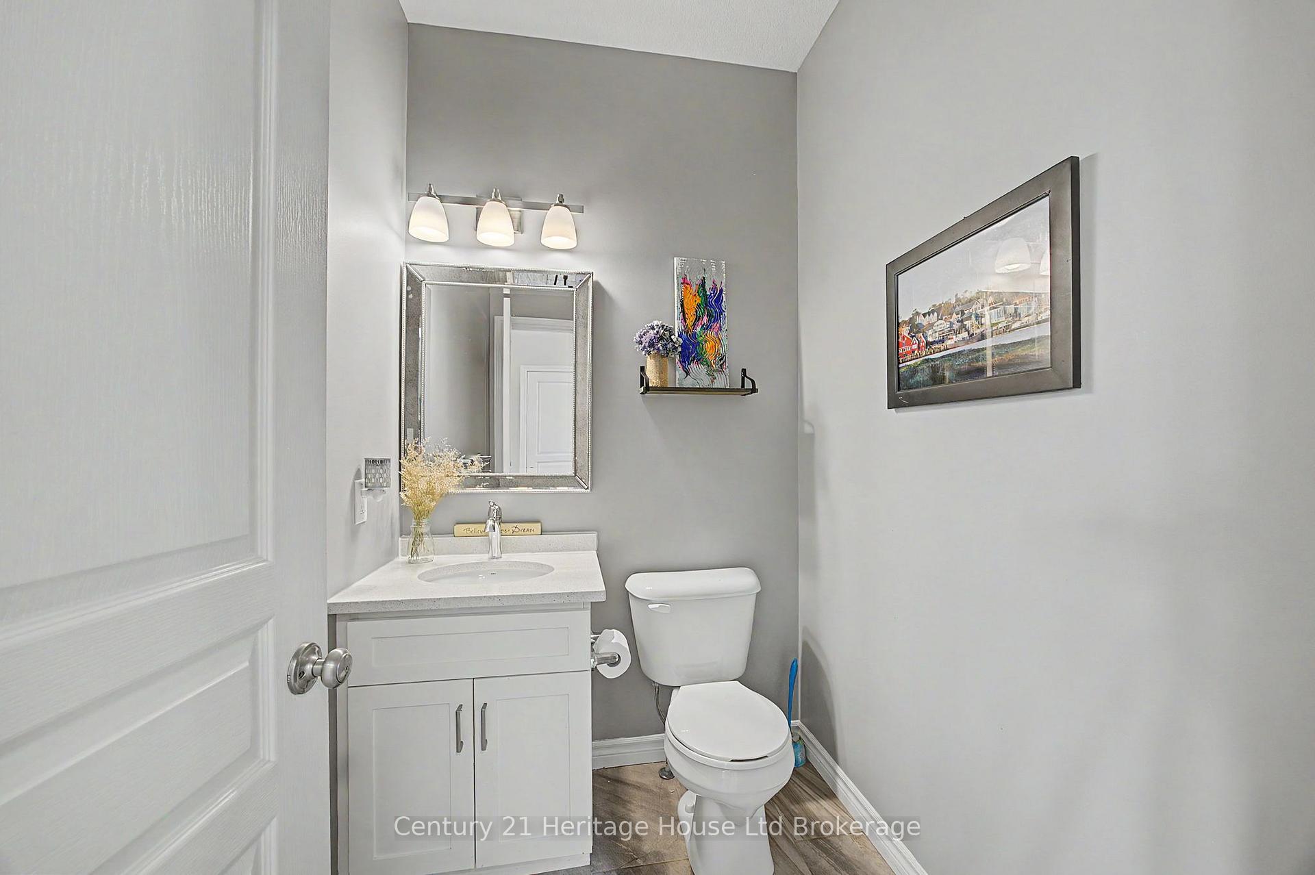 Photo 19 of 91 Boyd Boulevard, Zorra, Thamesford — HOMEH