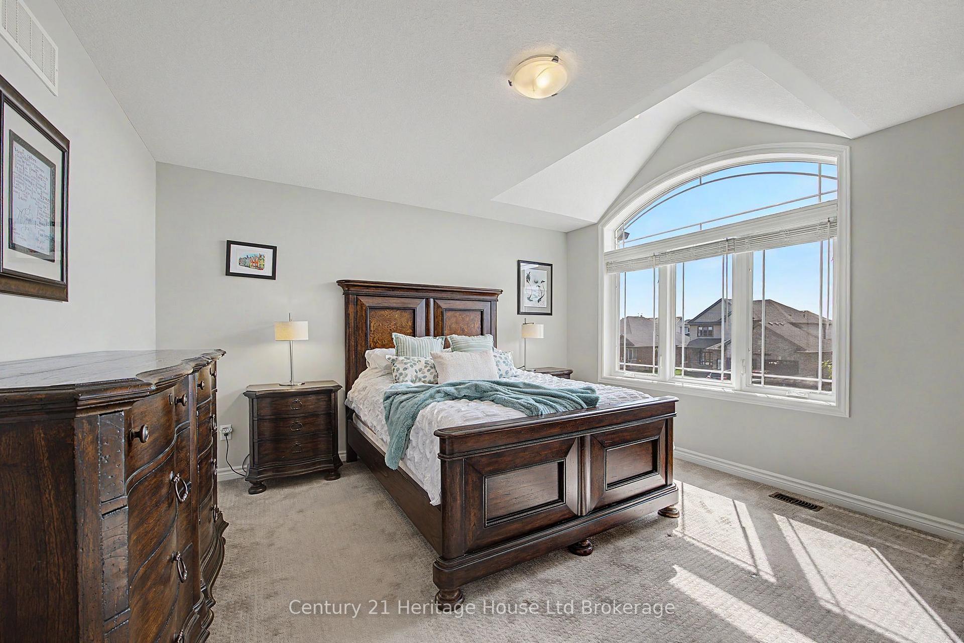 Photo 21 of 91 Boyd Boulevard, Zorra, Thamesford — HOMEH