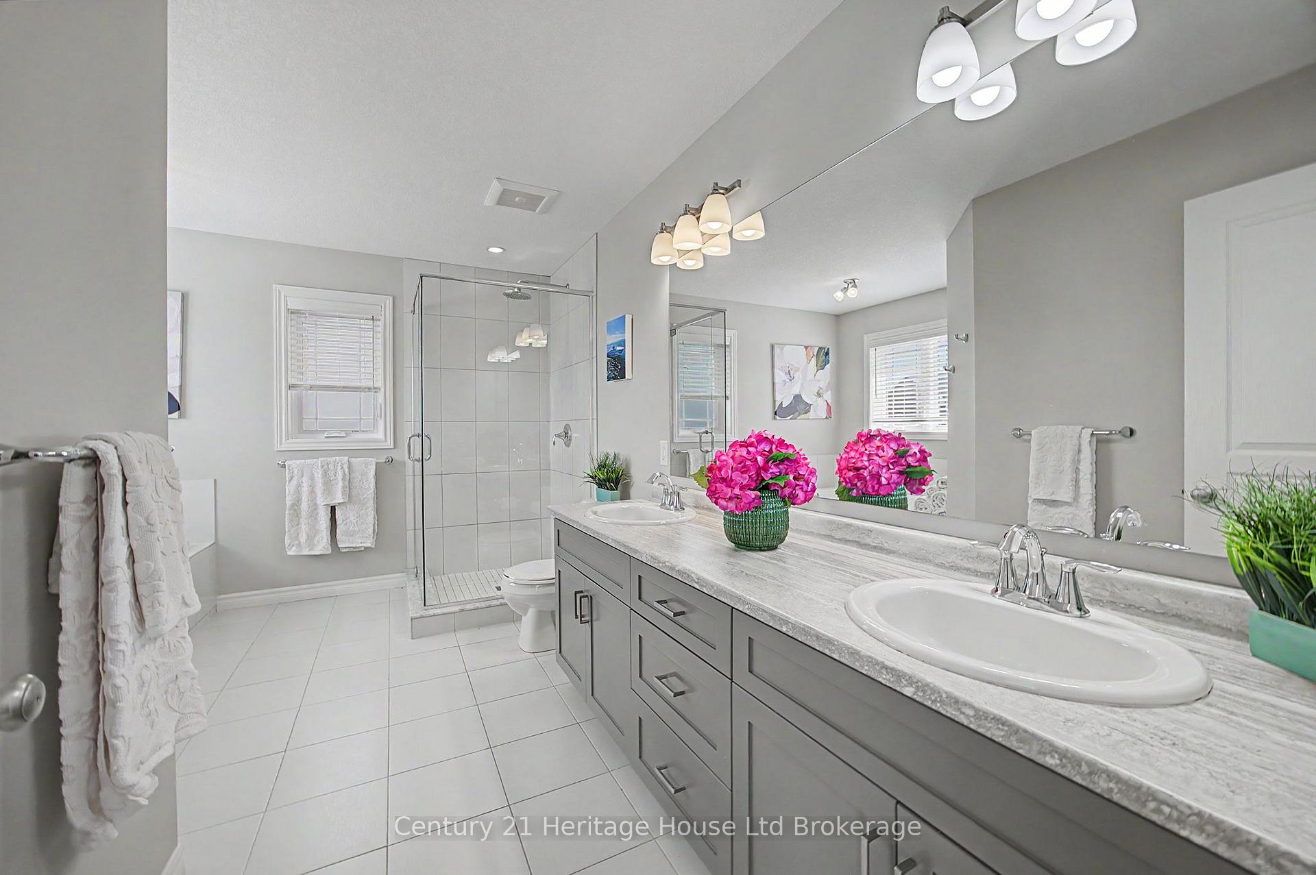 Photo 22 of 91 Boyd Boulevard, Zorra, Thamesford — HOMEH