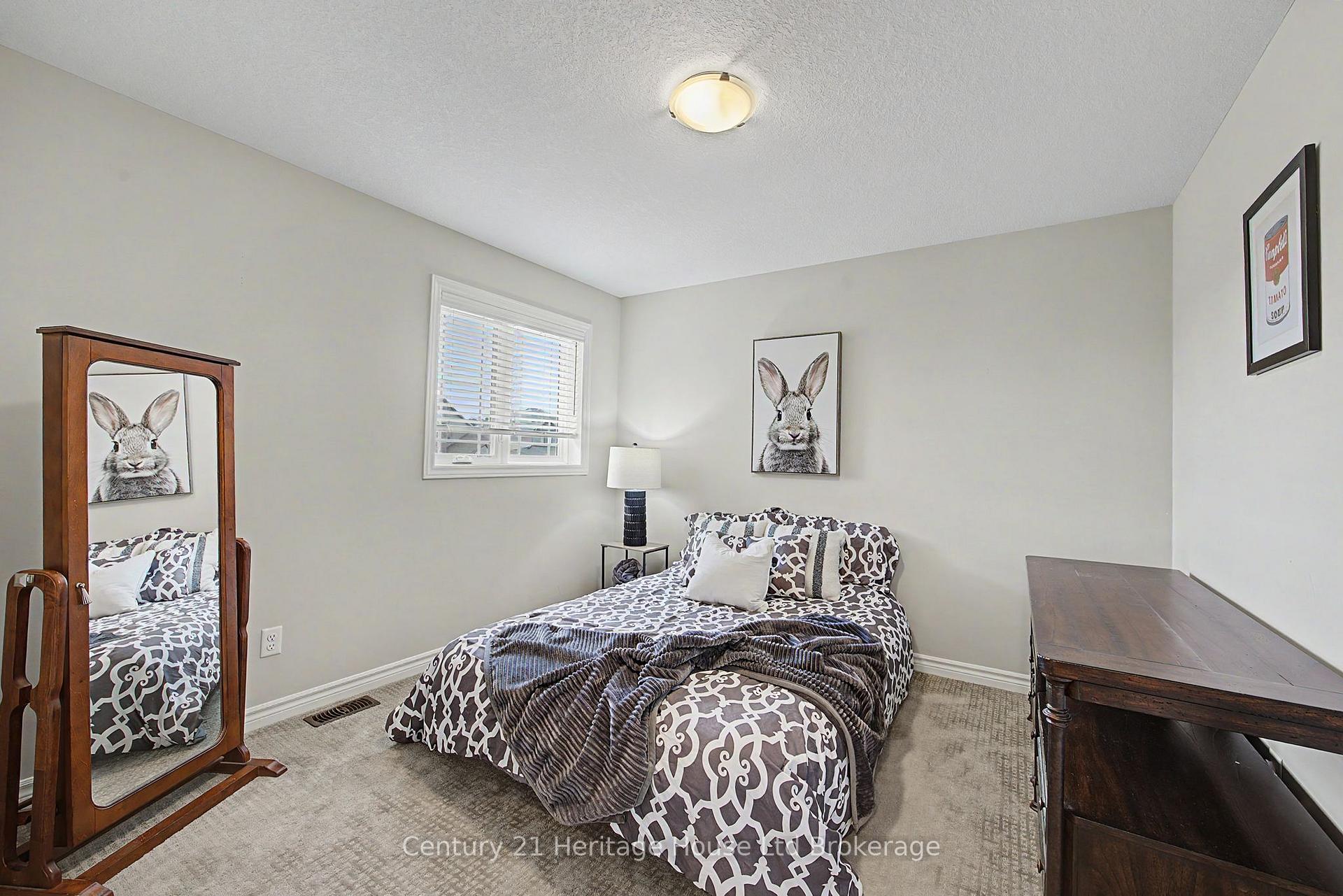 Photo 25 of 91 Boyd Boulevard, Zorra, Thamesford — HOMEH