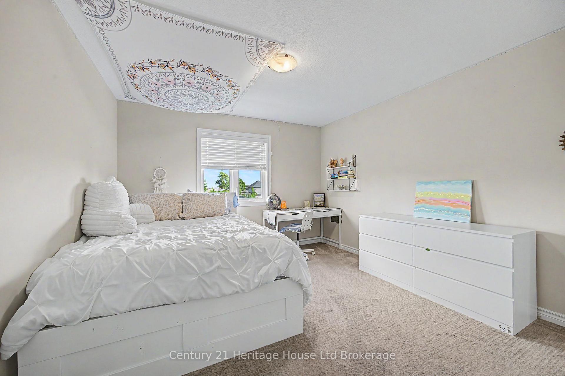 Photo 26 of 91 Boyd Boulevard, Zorra, Thamesford — HOMEH