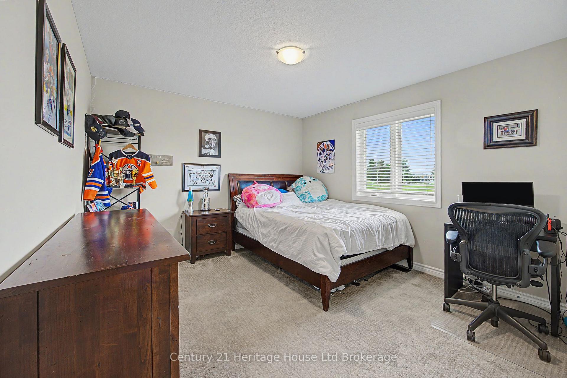 Photo 27 of 91 Boyd Boulevard, Zorra, Thamesford — HOMEH