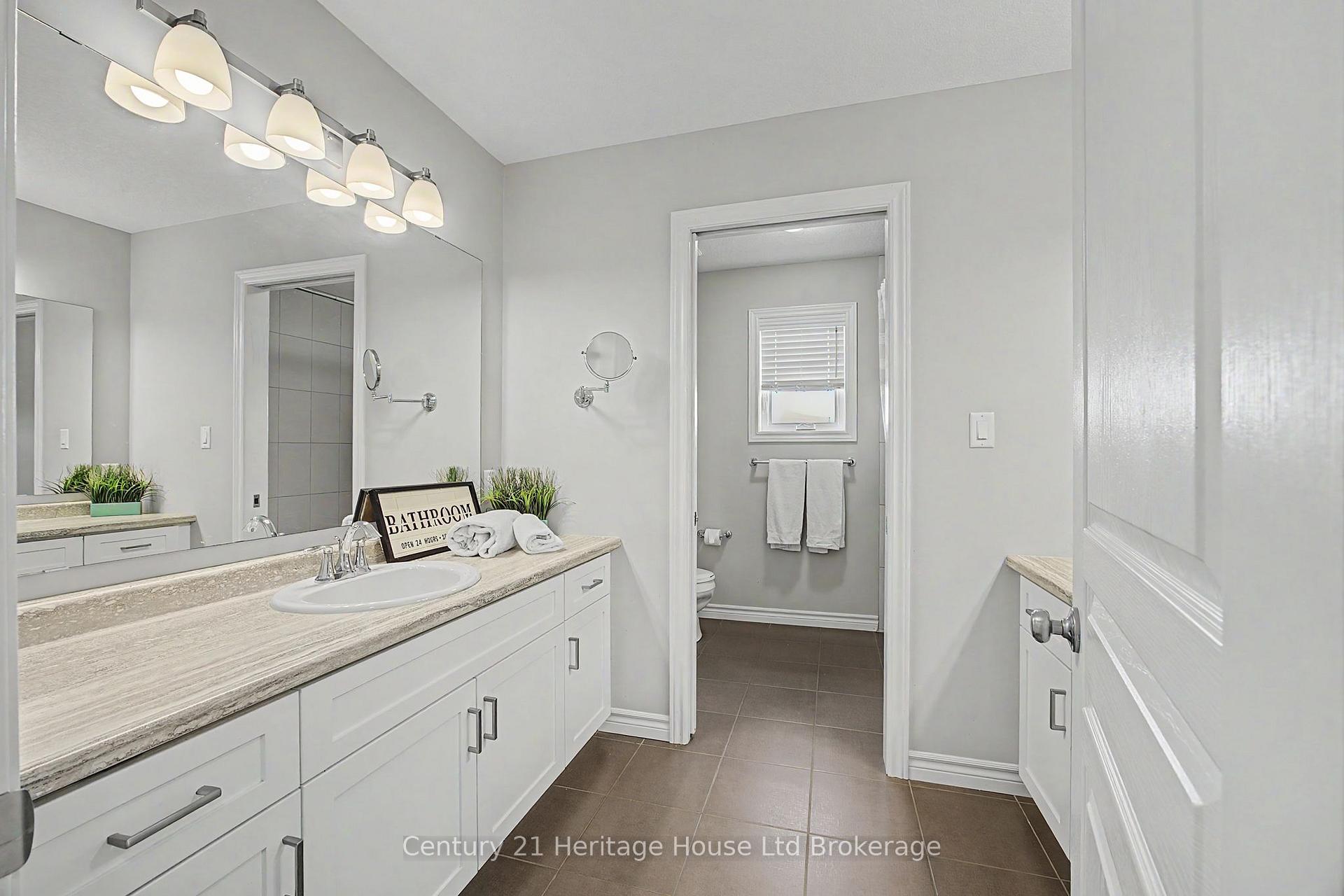 Photo 28 of 91 Boyd Boulevard, Zorra, Thamesford — HOMEH