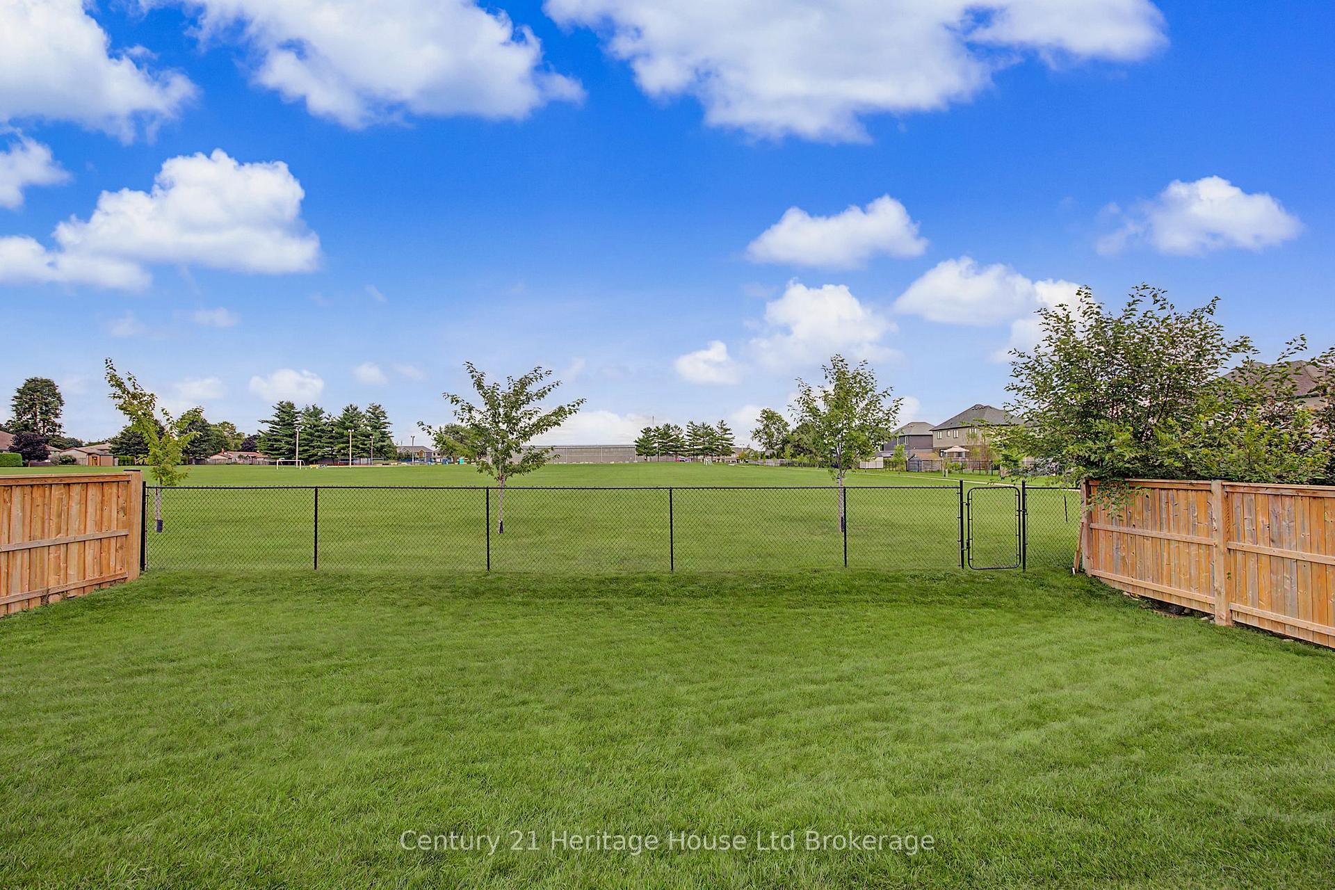 Photo 35 of 91 Boyd Boulevard, Zorra, Thamesford — HOMEH