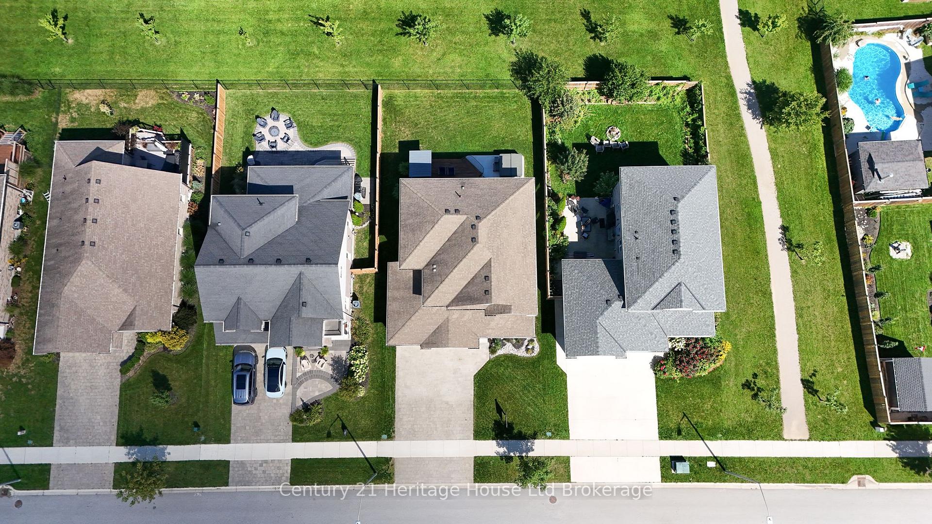 Photo 36 of 91 Boyd Boulevard, Zorra, Thamesford — HOMEH