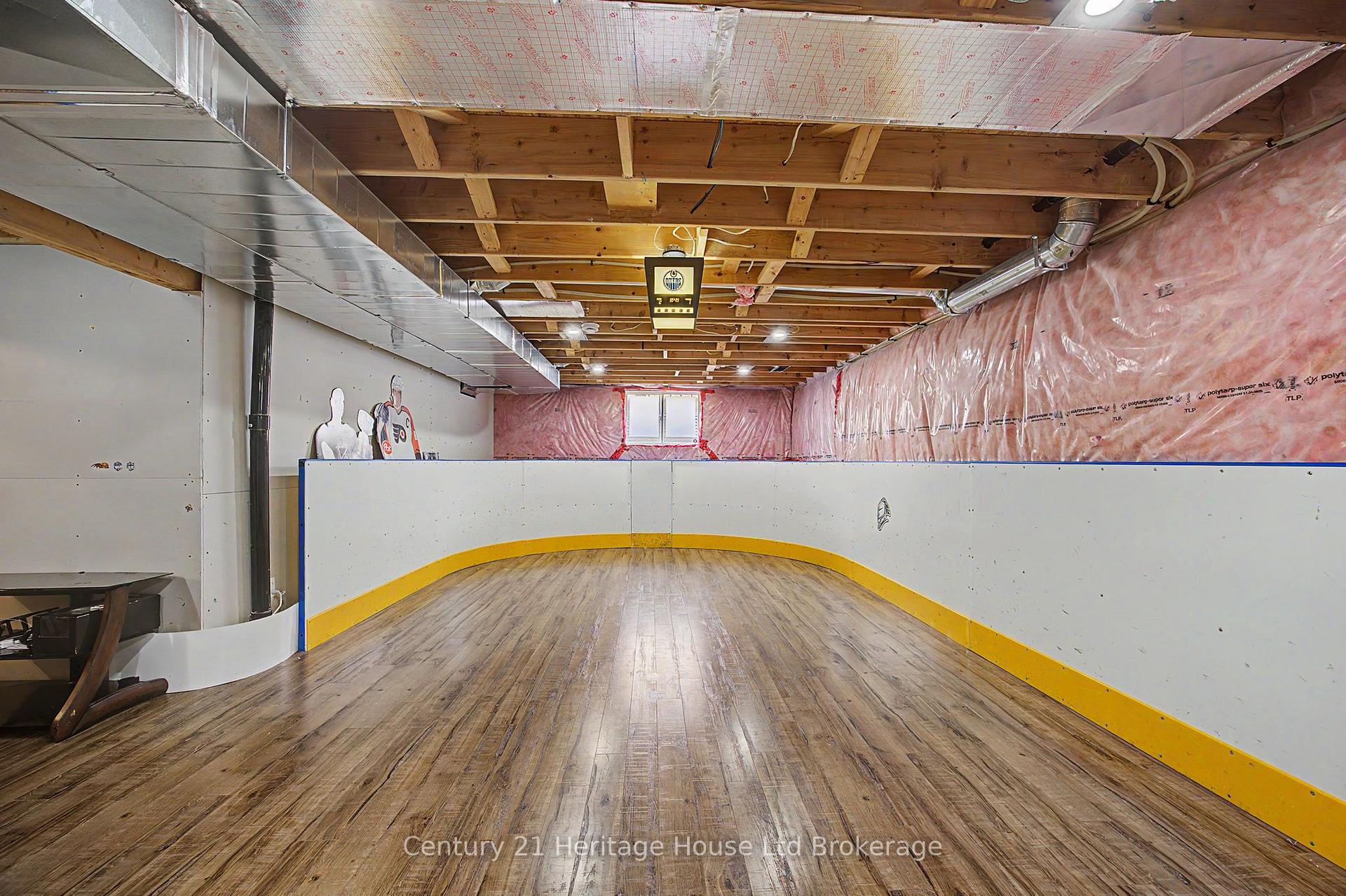 Photo 40 of 91 Boyd Boulevard, Zorra, Thamesford — HOMEH