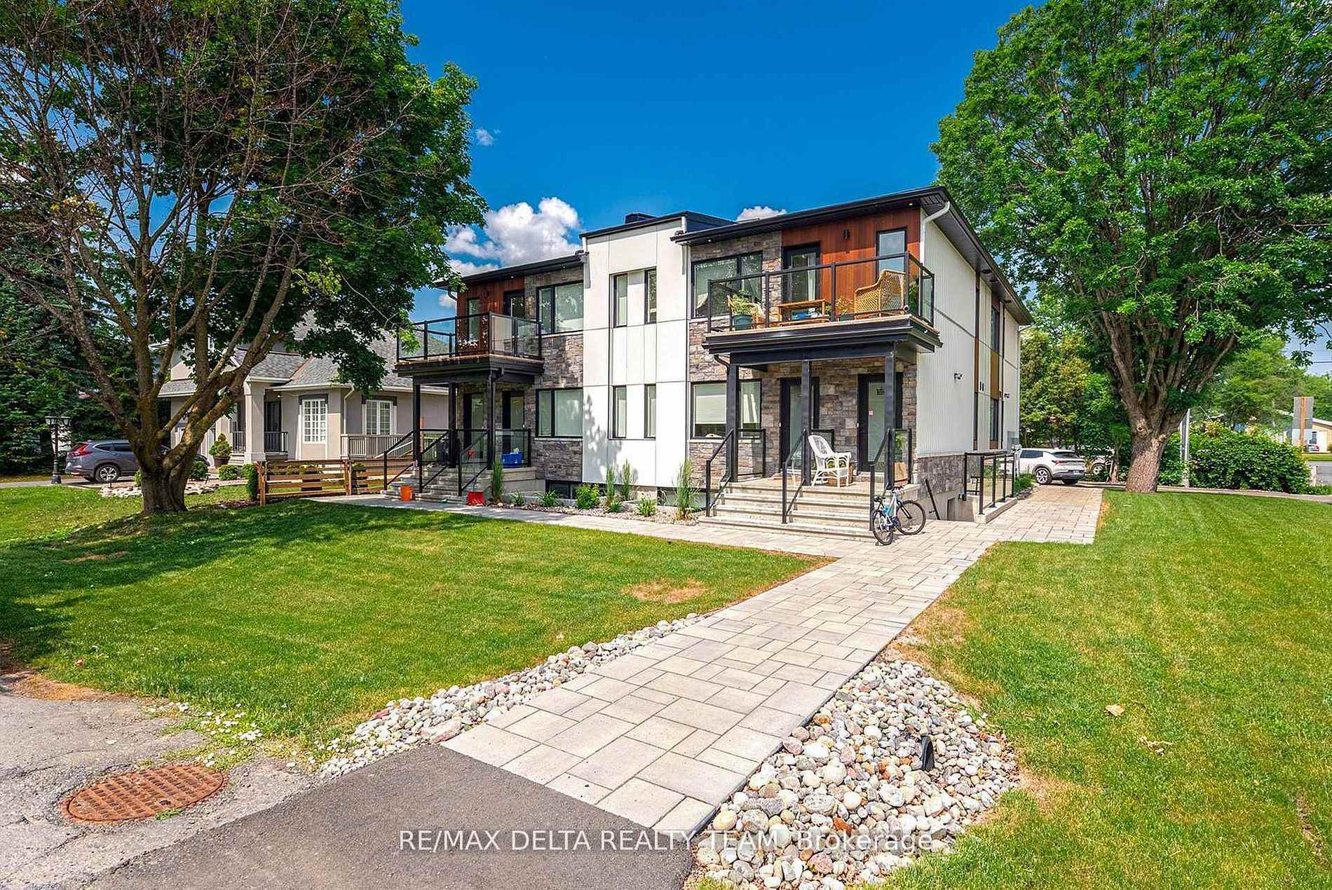Photo 2 of Unit 3, 77A Granton Avenue, Ottawa, Meadowlands/St. Claire Gardens — HOMEH