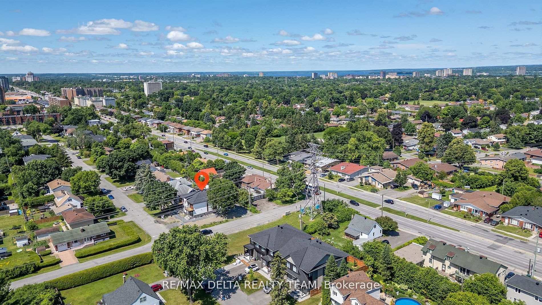 Photo 5 of Unit 3, 77A Granton Avenue, Ottawa, Meadowlands/St. Claire Gardens — HOMEH