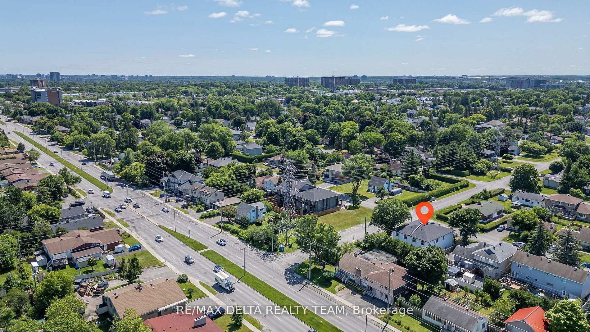 Photo 6 of Unit 3, 77A Granton Avenue, Ottawa, Meadowlands/St. Claire Gardens — HOMEH