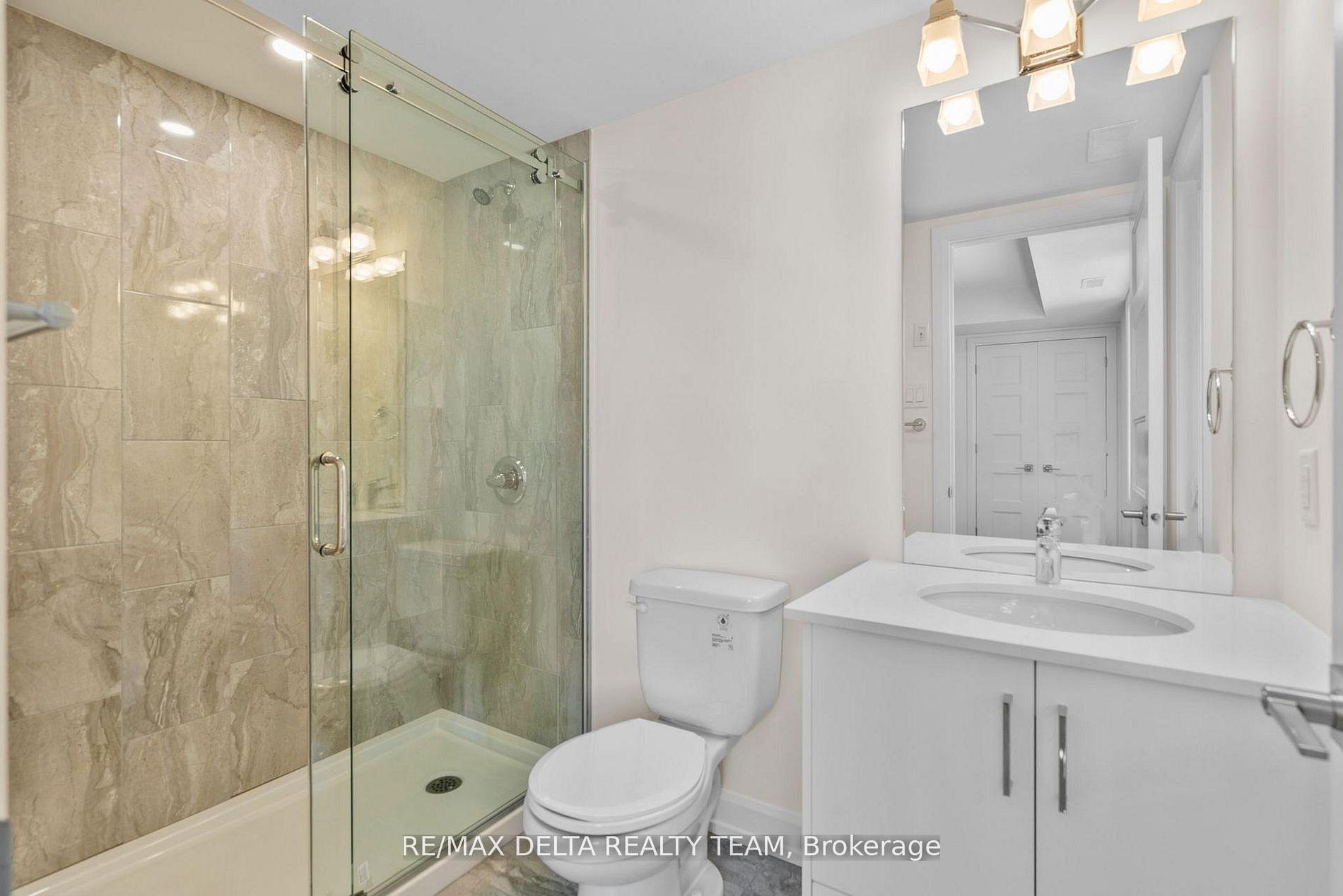 Photo 11 of Unit 3, 77A Granton Avenue, Ottawa, Meadowlands/St. Claire Gardens — HOMEH