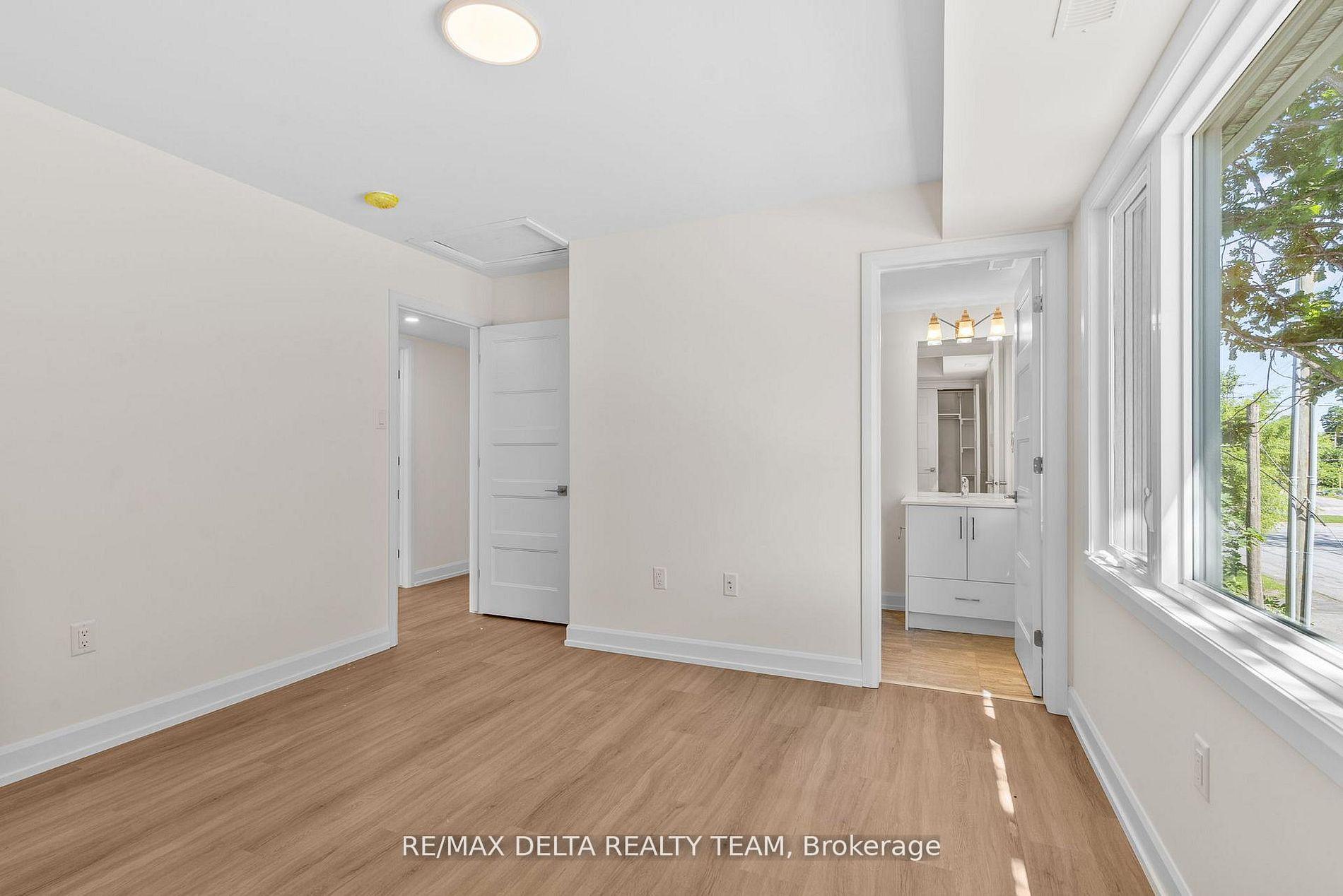 Photo 15 of Unit 3, 77A Granton Avenue, Ottawa, Meadowlands/St. Claire Gardens — HOMEH